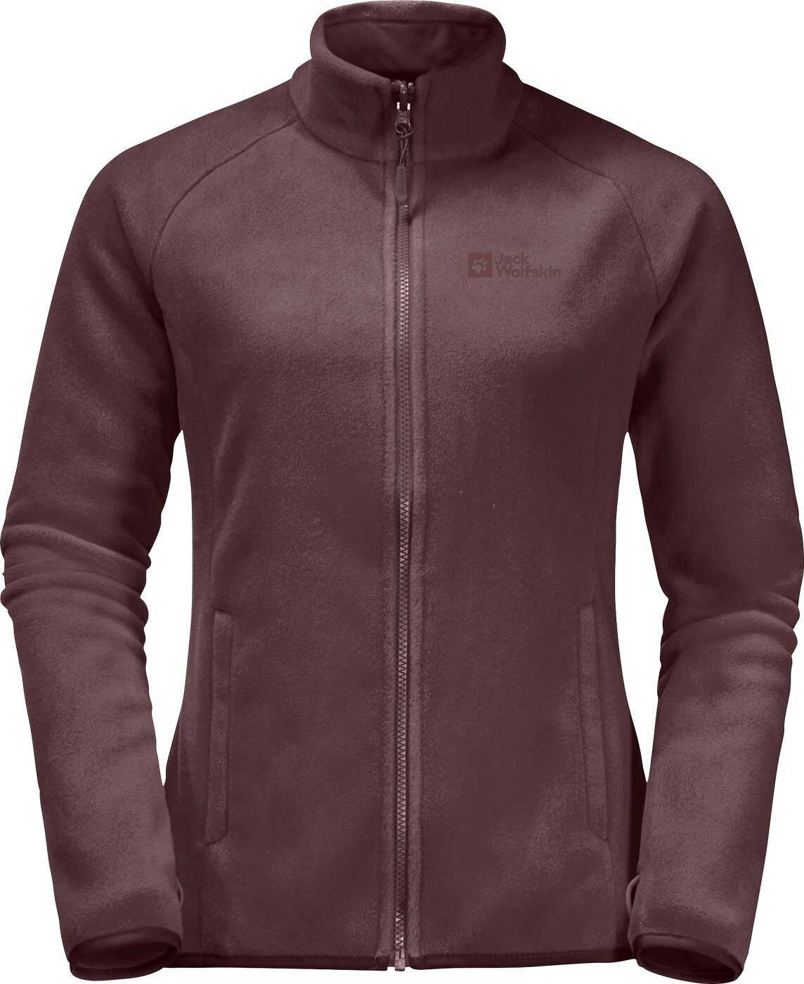 Jack Wolfskin Funktionsjacke MOONRISE FZ W günstig online kaufen