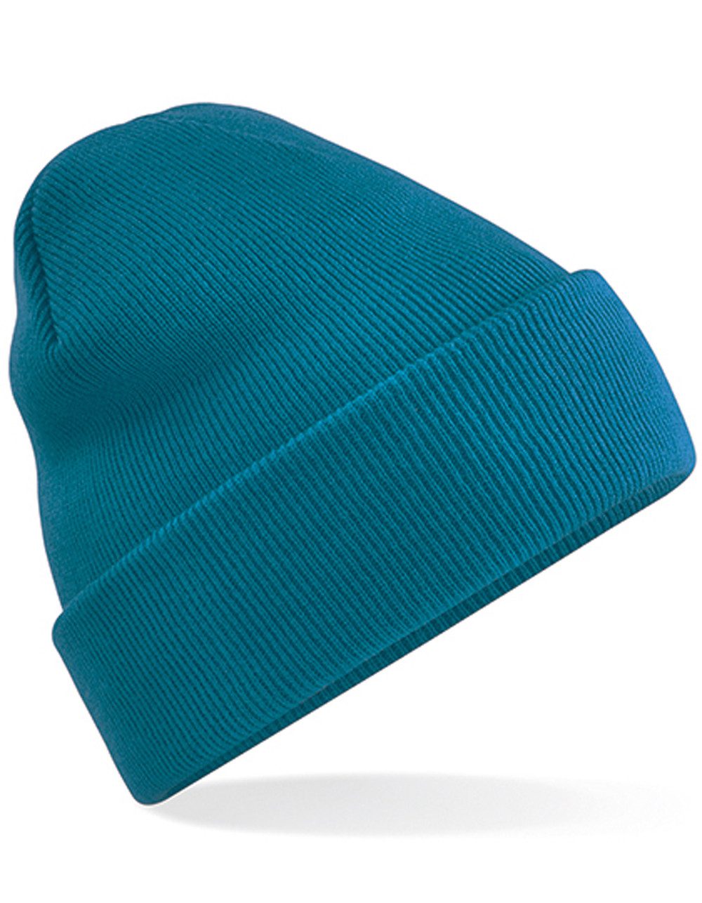 Beanie Kuschelige Beanie-Mütze – Soft Touch