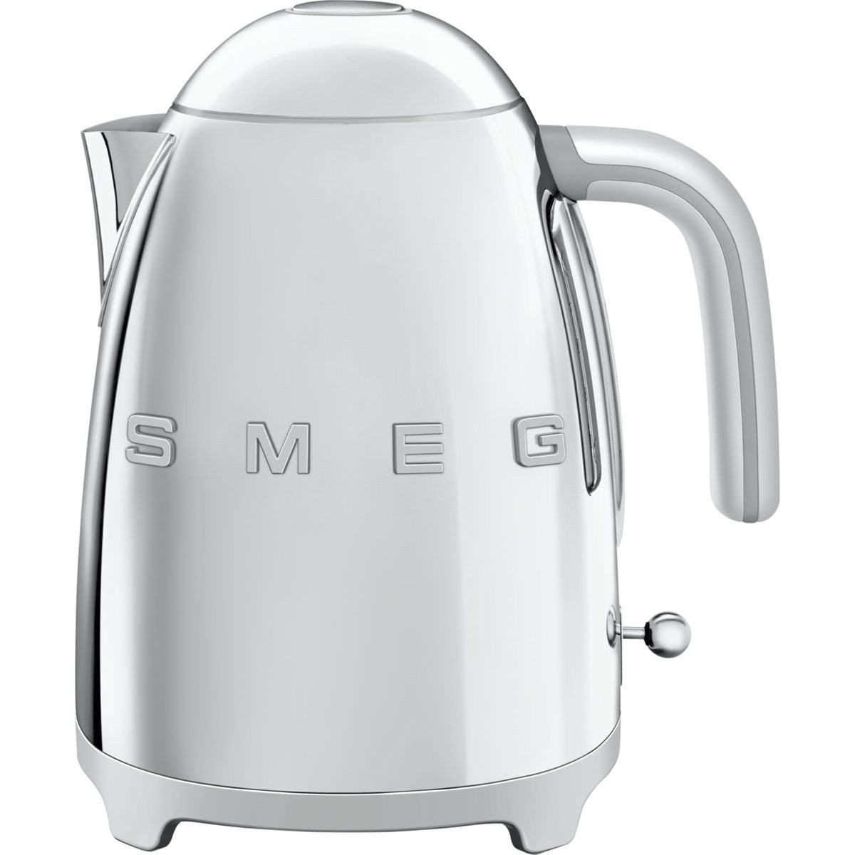 Smeg Wasserkocher KLF03SSEU Wasserkocher chrom