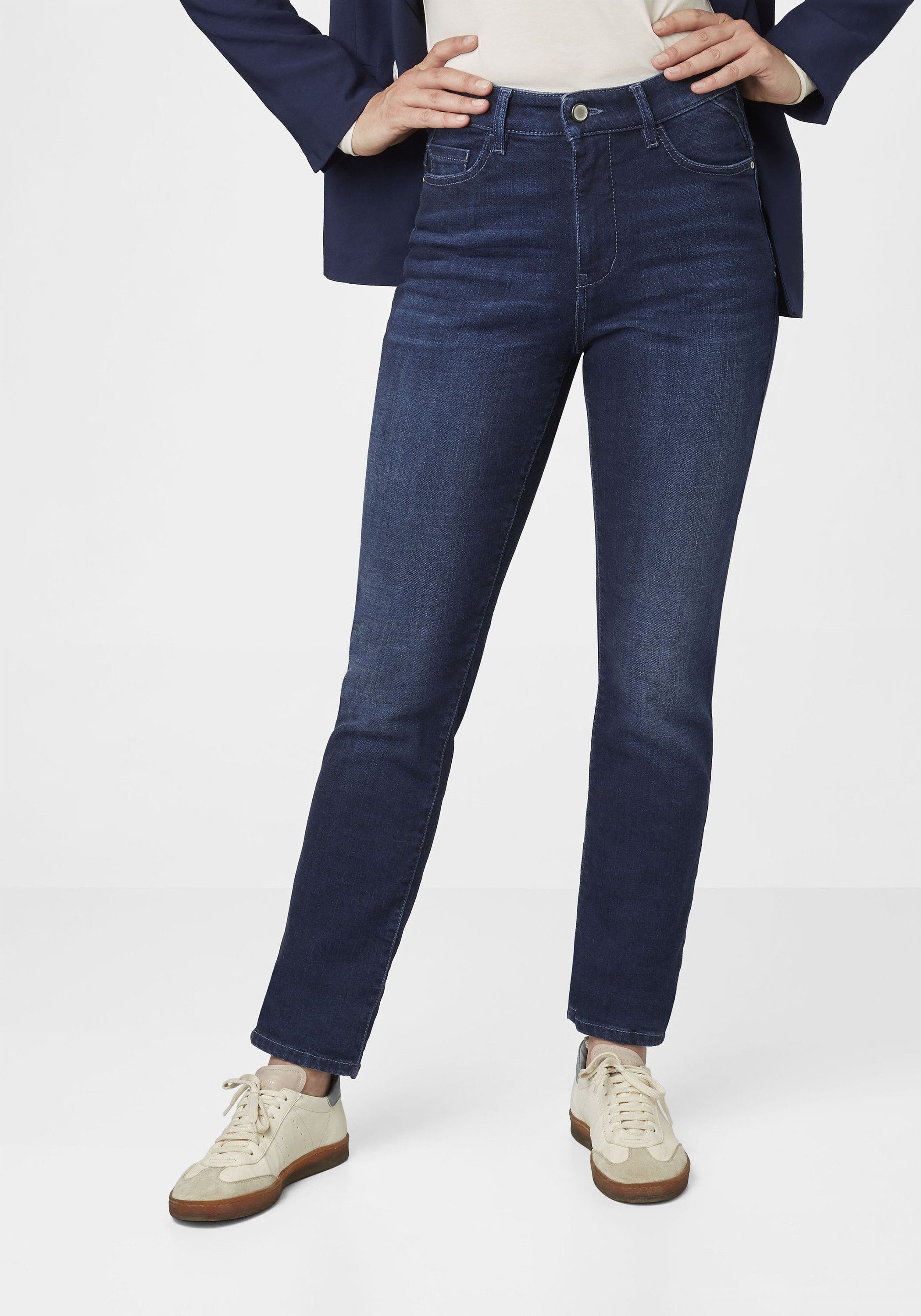 Paddock's Slim-fit-Jeans PAT 5-Pocket Jeans mit günstig online kaufen