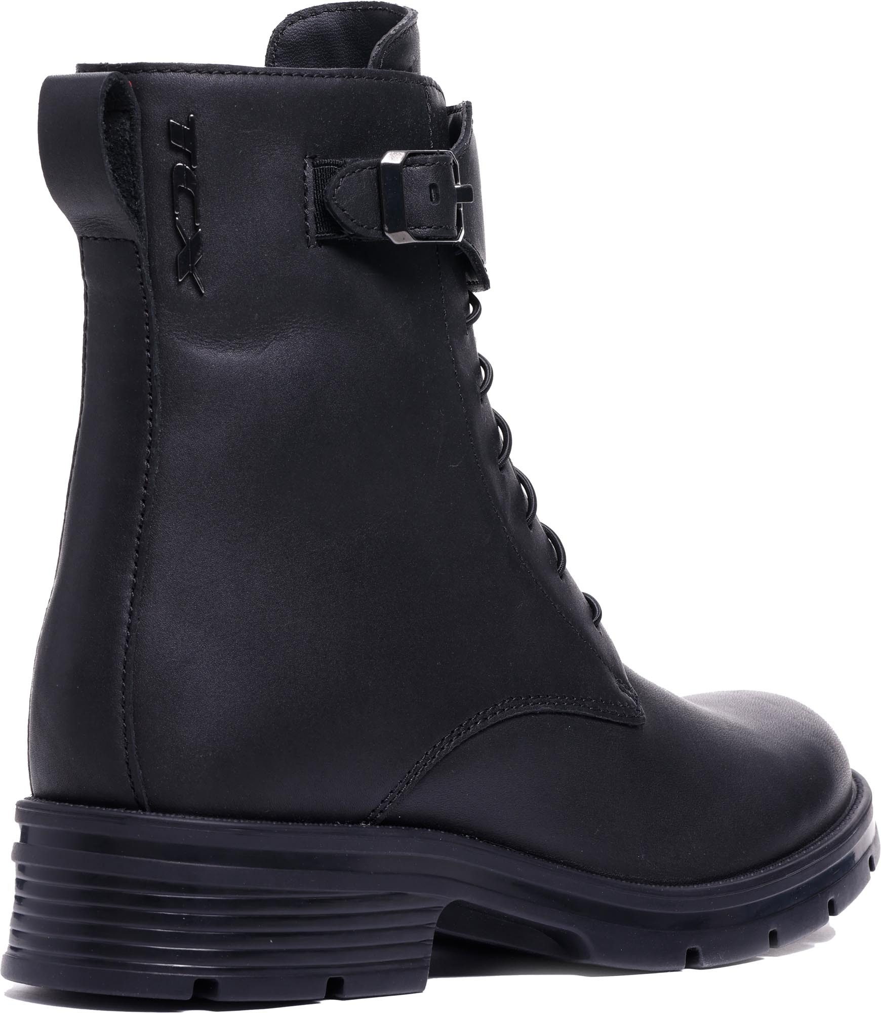 TCX Junity wasserdichte Damen Motorrad Stiefel Motorradstiefel wasserdicht