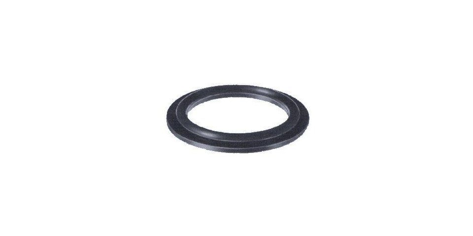 CORNAT Rohrschelle Cornat Gummidichtung 1 1/2''