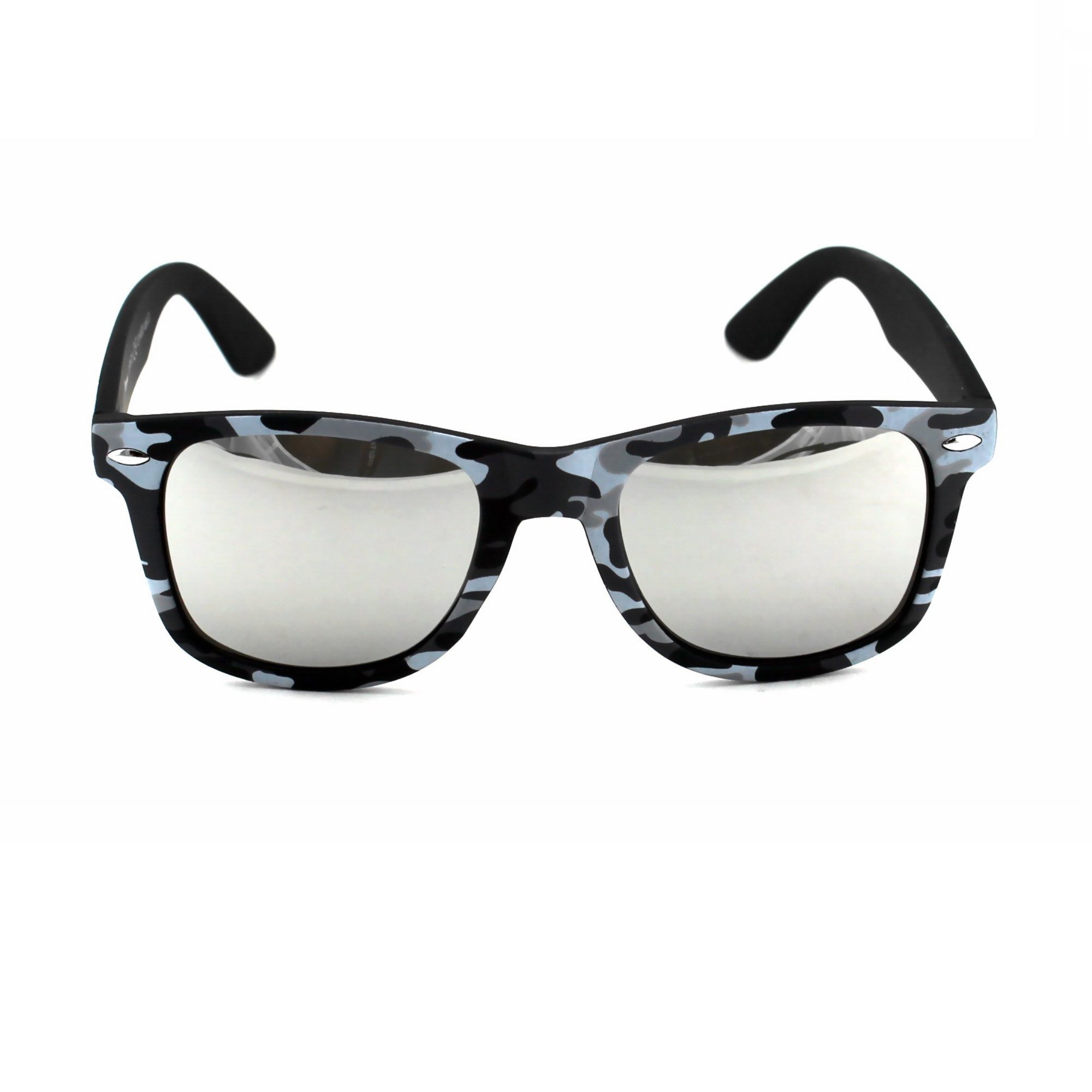 Rennec Sonnenbrille (Outdoor Markenbrille Camoflage mit günstig online kaufen