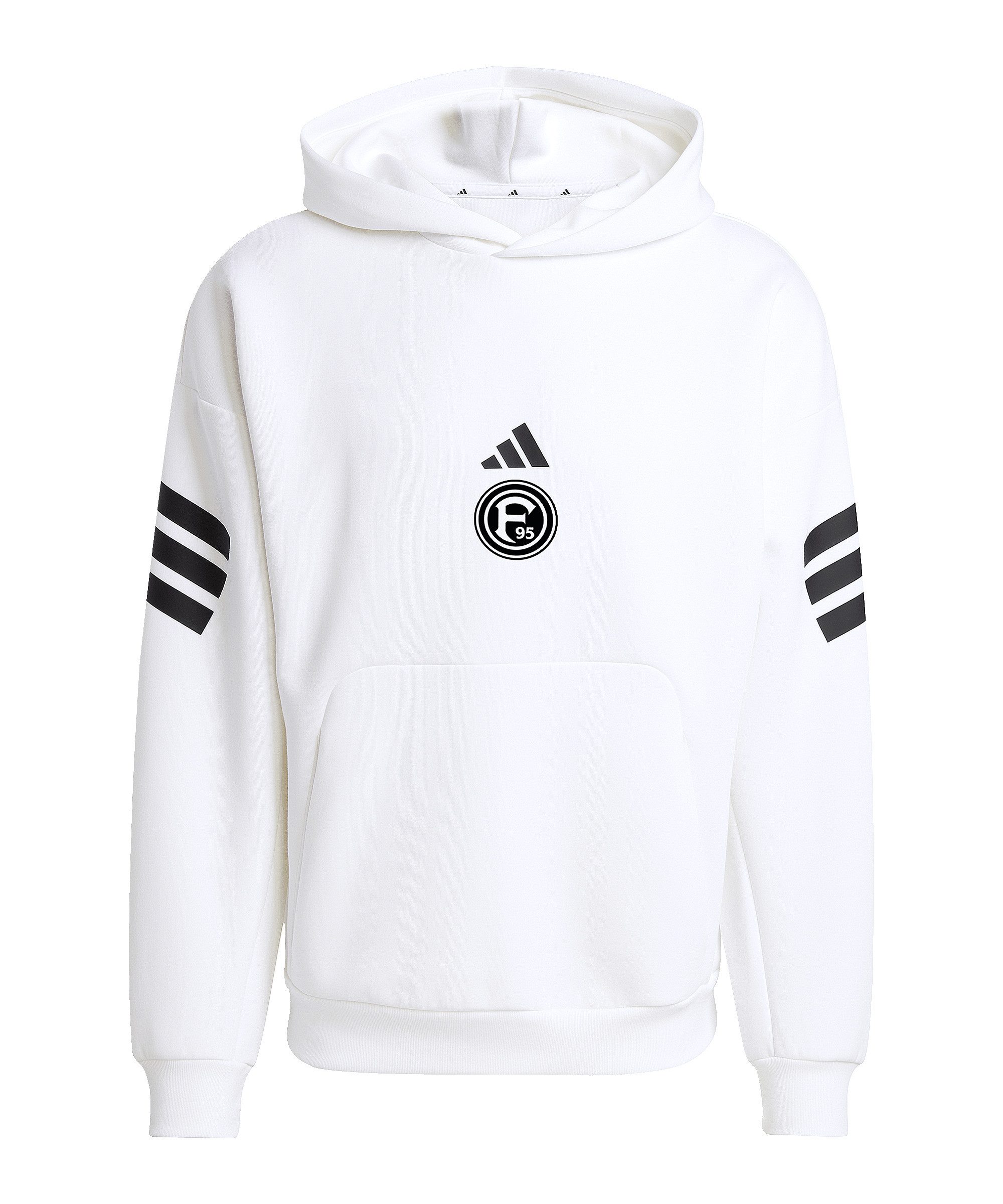 adidas Performance Sweatshirt adidas Performance Fortuna günstig online kaufen