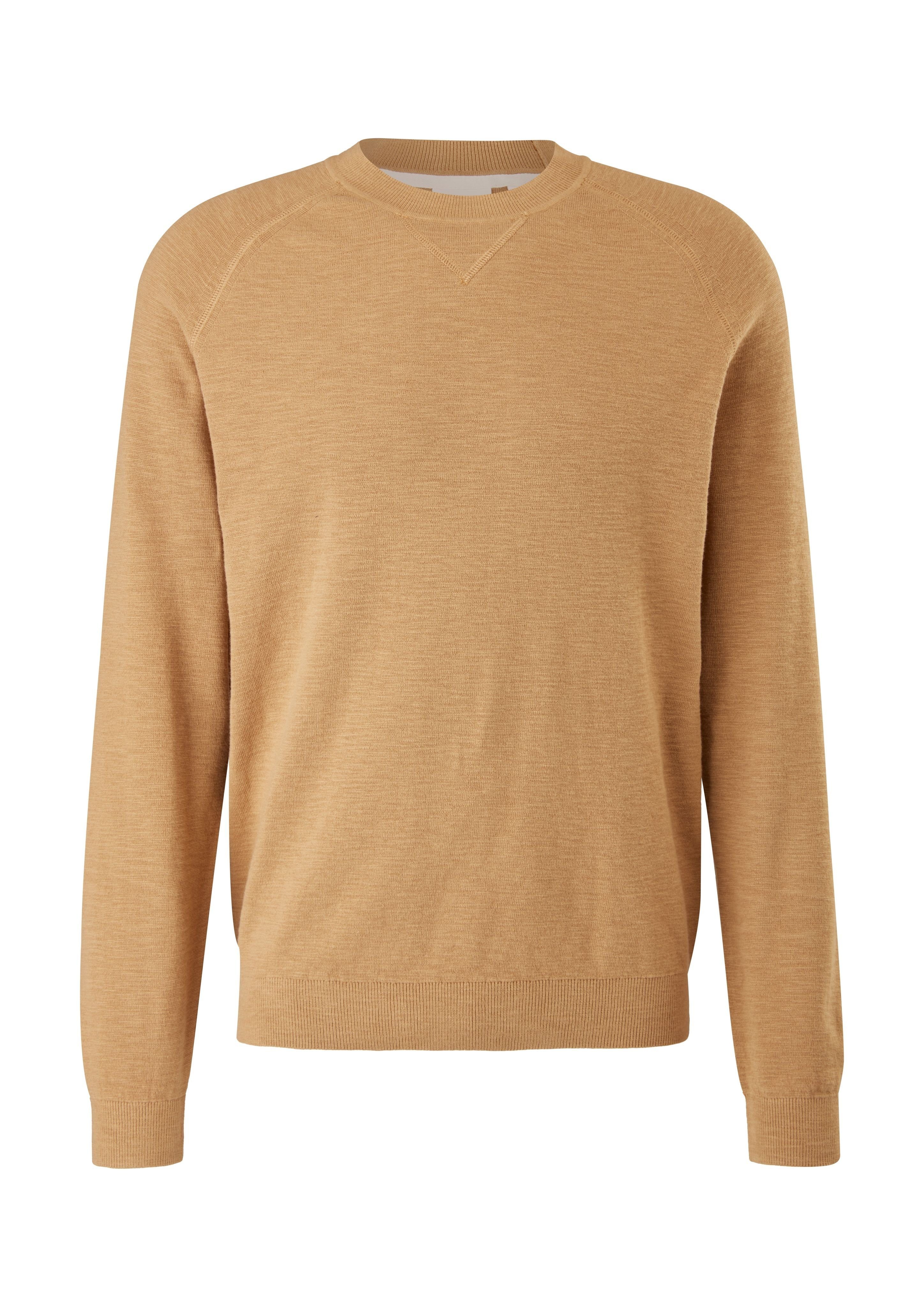 Strickpullover