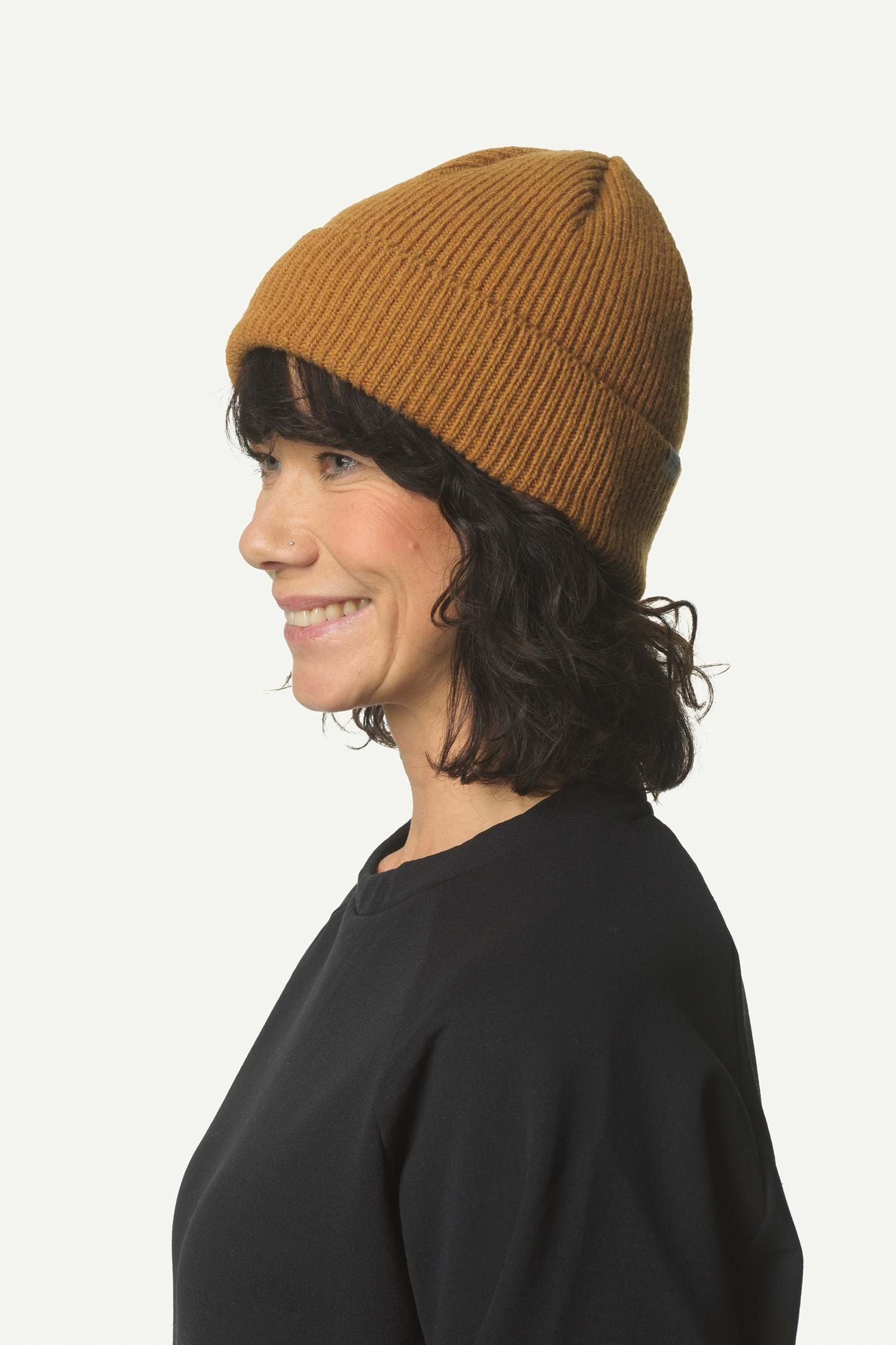 Houdini Hut Hazel Beanie Hat