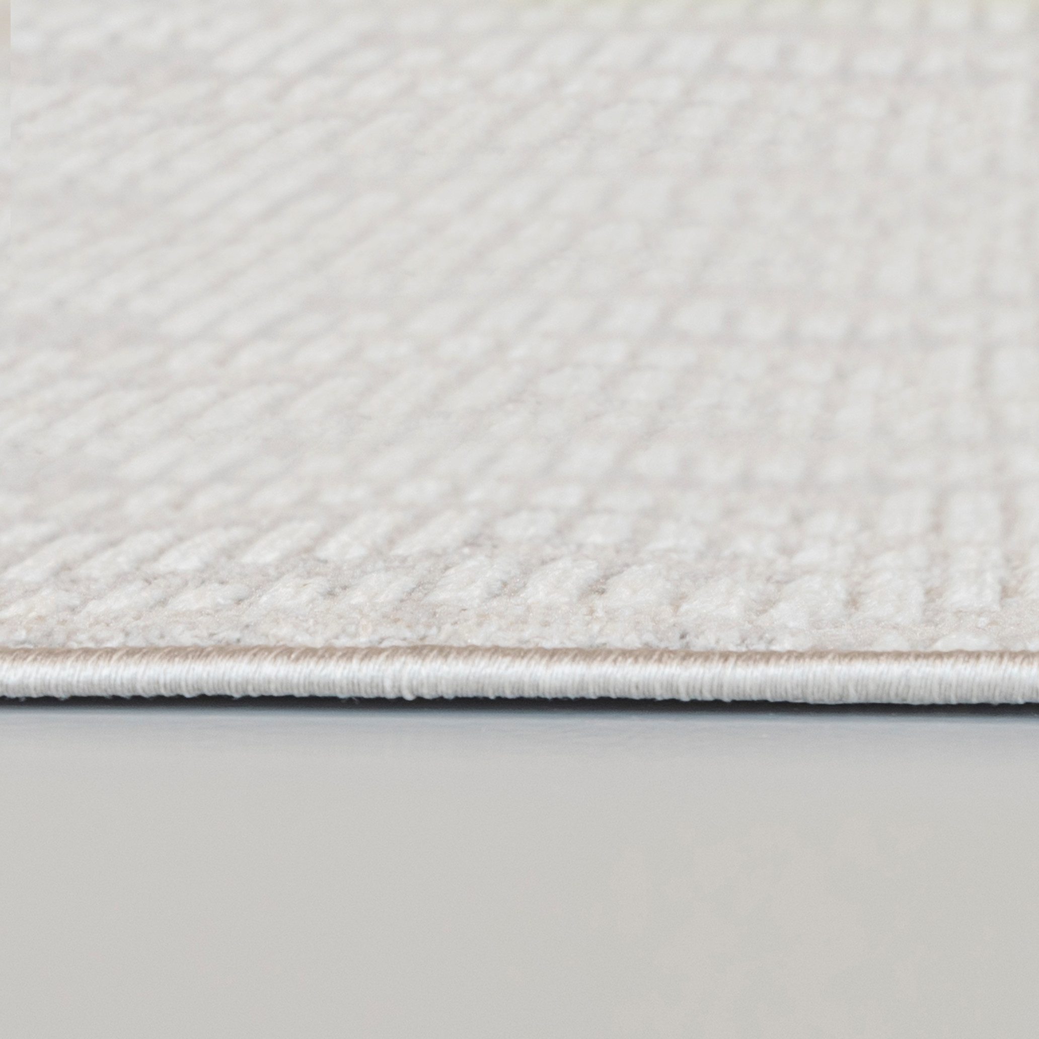Mazovia Designteppich Abstrakt Wohnzimmer, Schlafzimmer, Esszimmer, günstig online kaufen