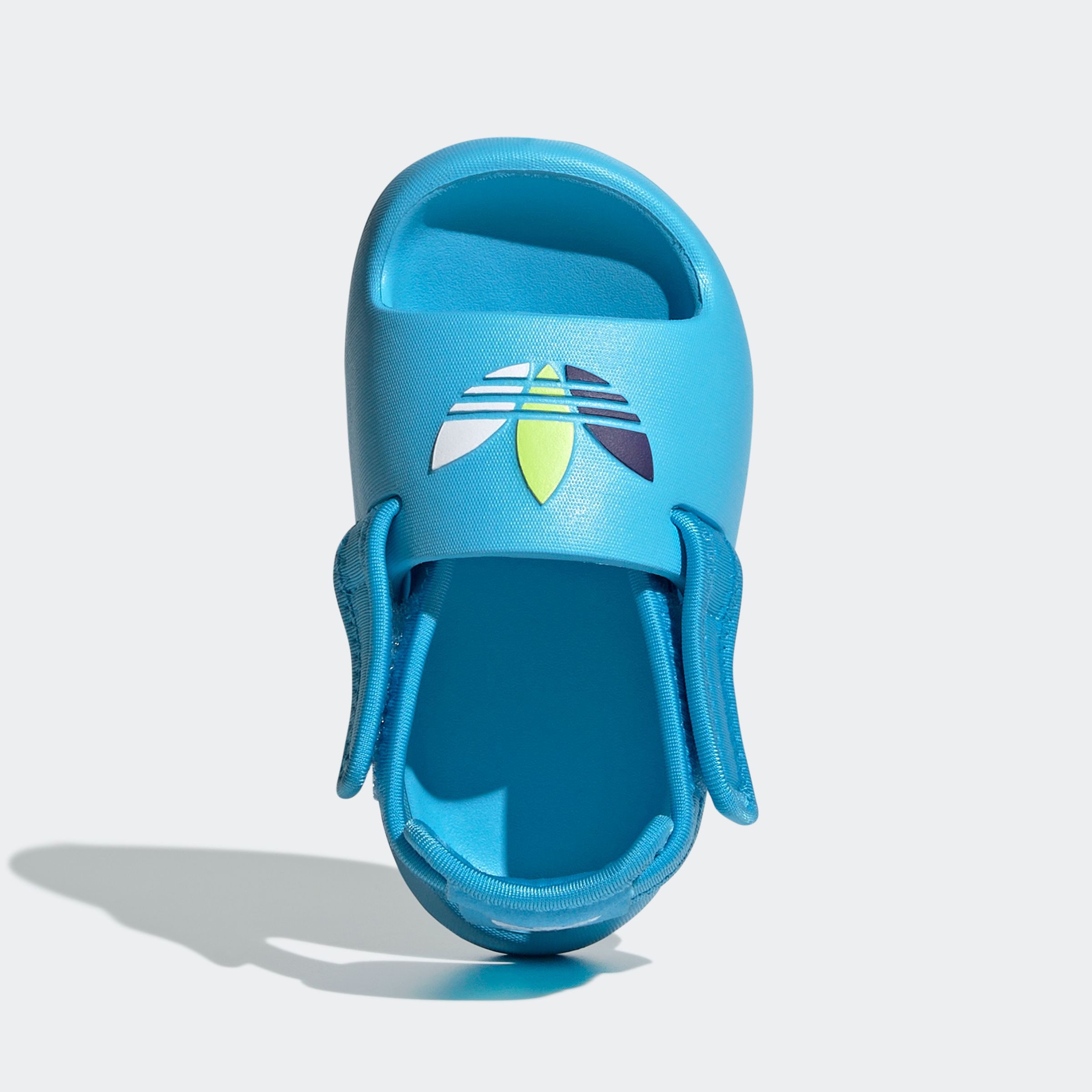 adidas Originals ADIFOM ADILETTE KIDS Badesandale für Kinder