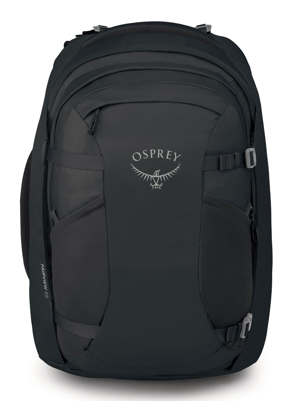 Osprey Rucksack 55 Travel Pack (Set, 2-tlg)