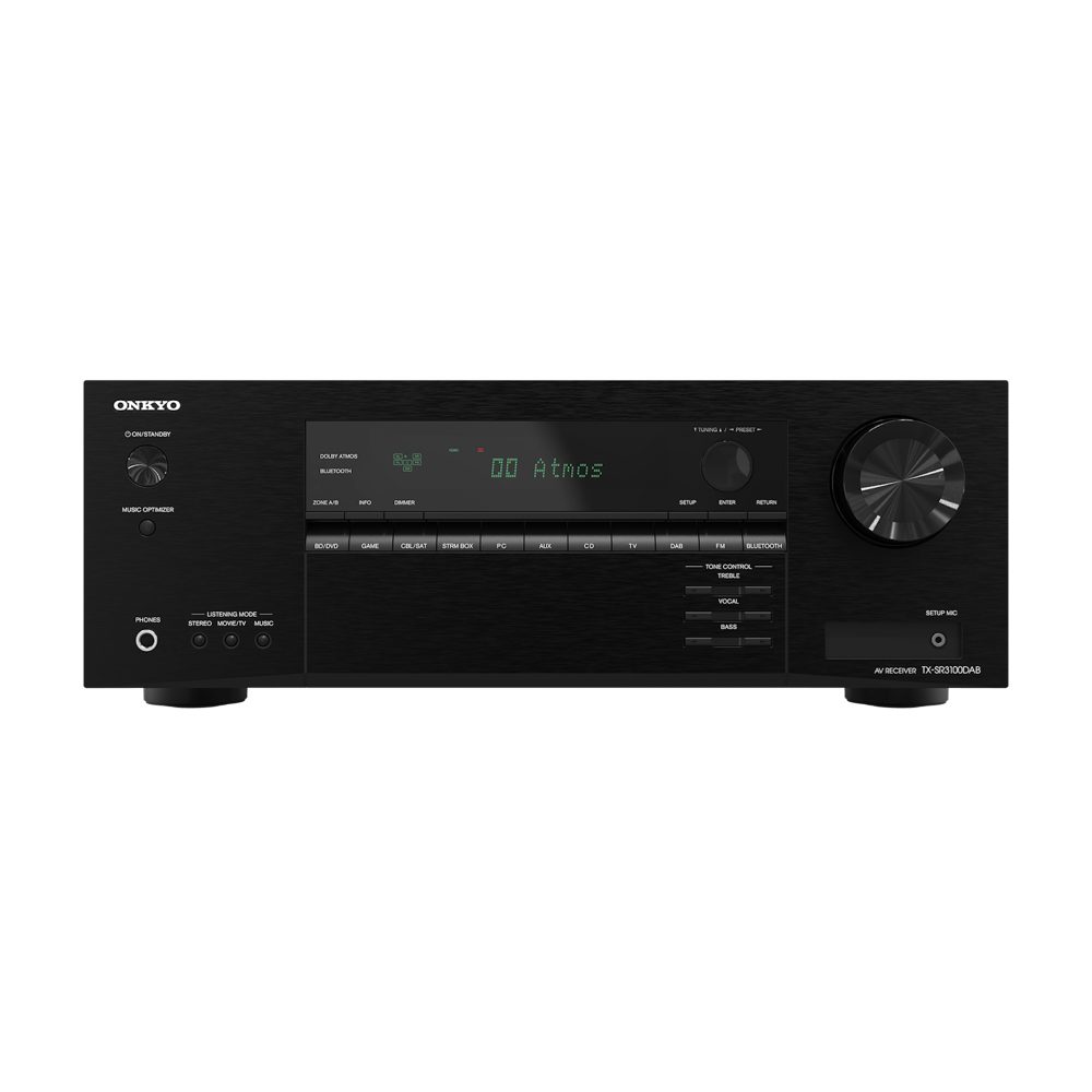 Onkyo AV-Receiver