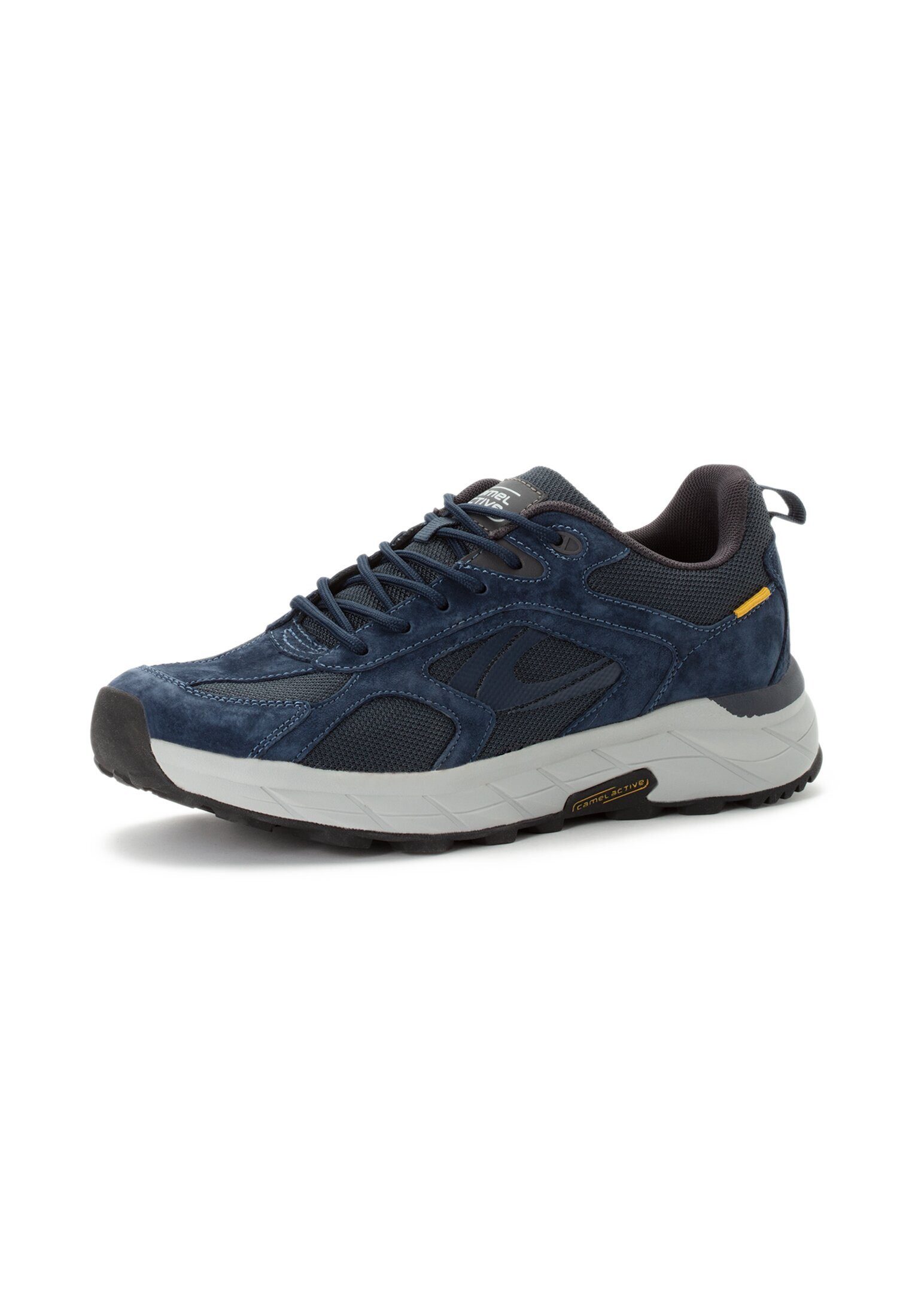 camel active mit griffiger Sohle Sneaker günstig online kaufen