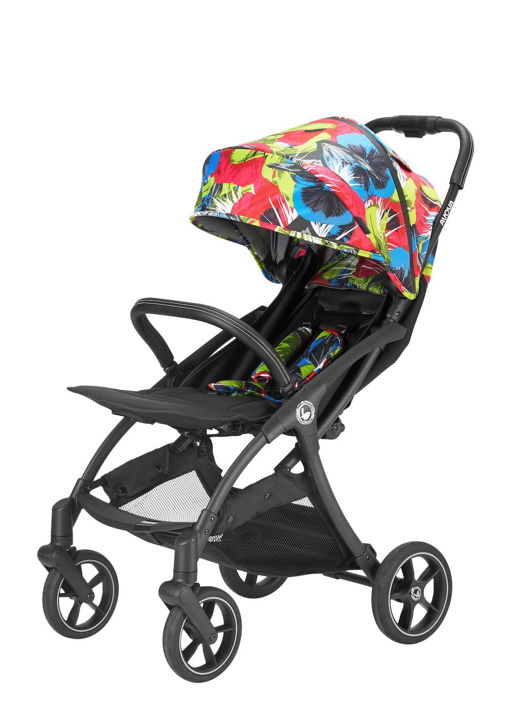 Avova Sport-Kinderwagen City Ranger All Terrain Buggy bis 22 kg (0-4 Jahre)