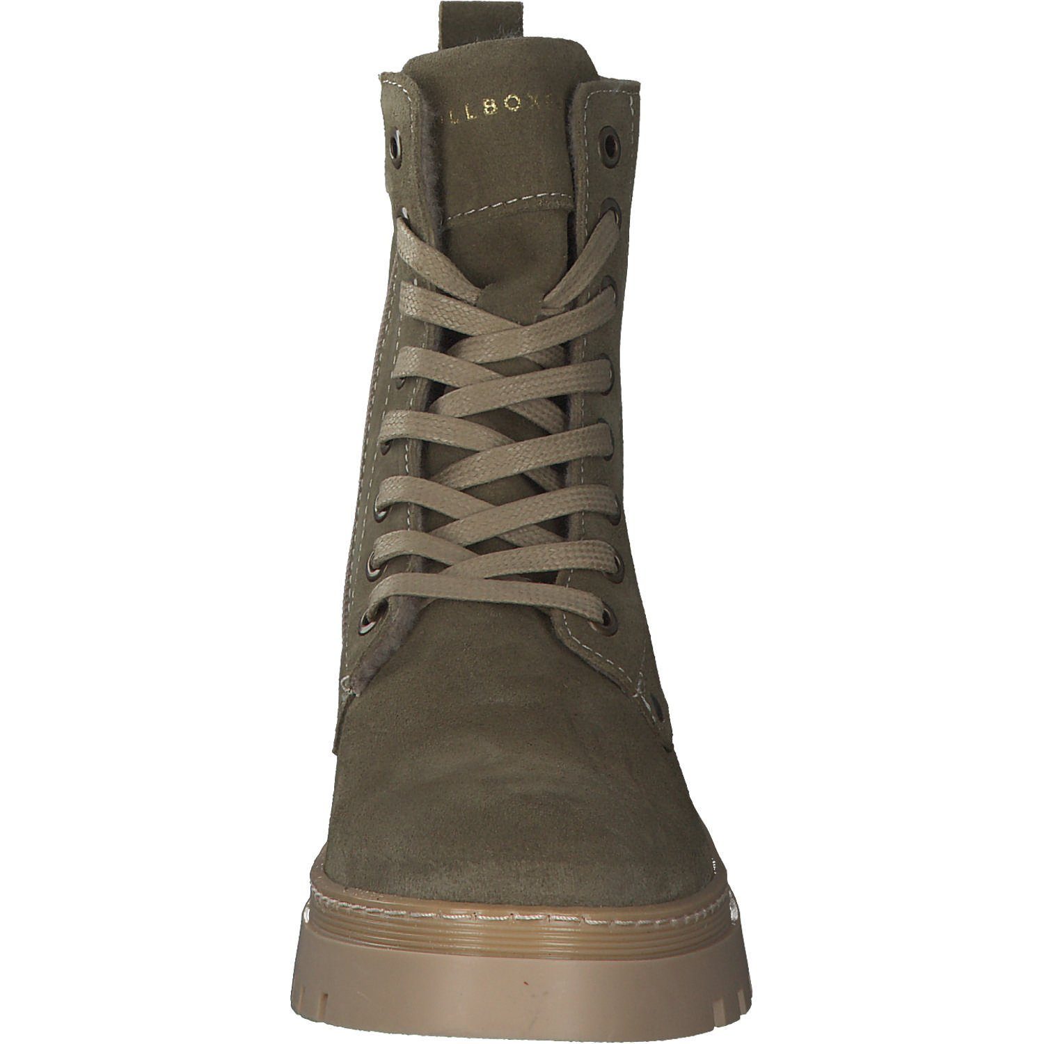 Bullboxer Bullboxer ALJ501E6C Stiefel