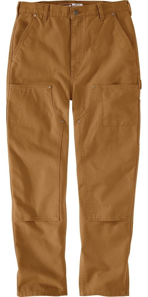 Carhartt Arbeitshose The Vintage Fit Double-Front Canvas Pant