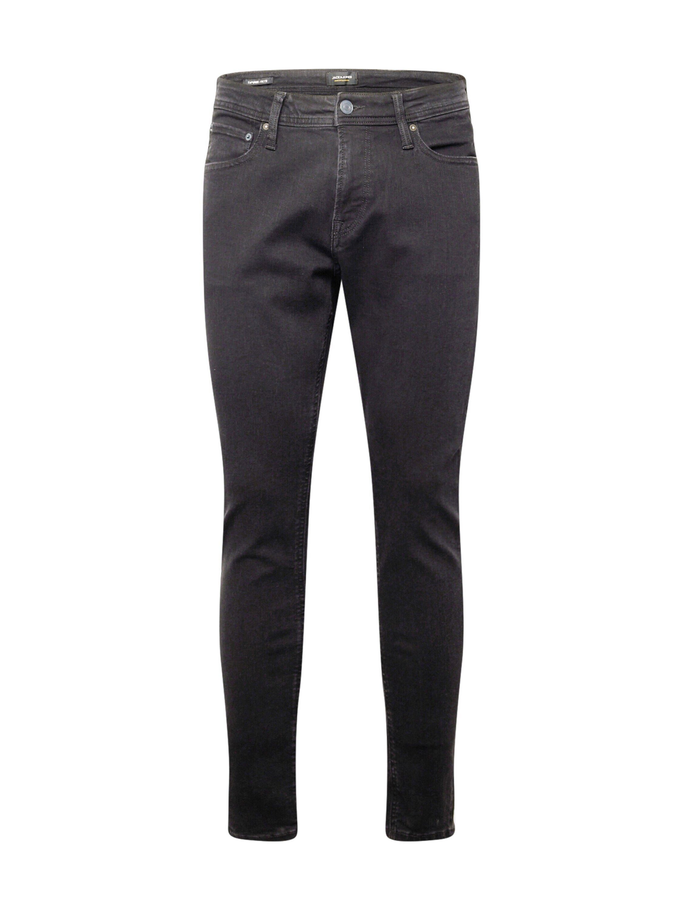Jack & Jones Regular-fit-Jeans PETE (1-tlg) günstig online kaufen
