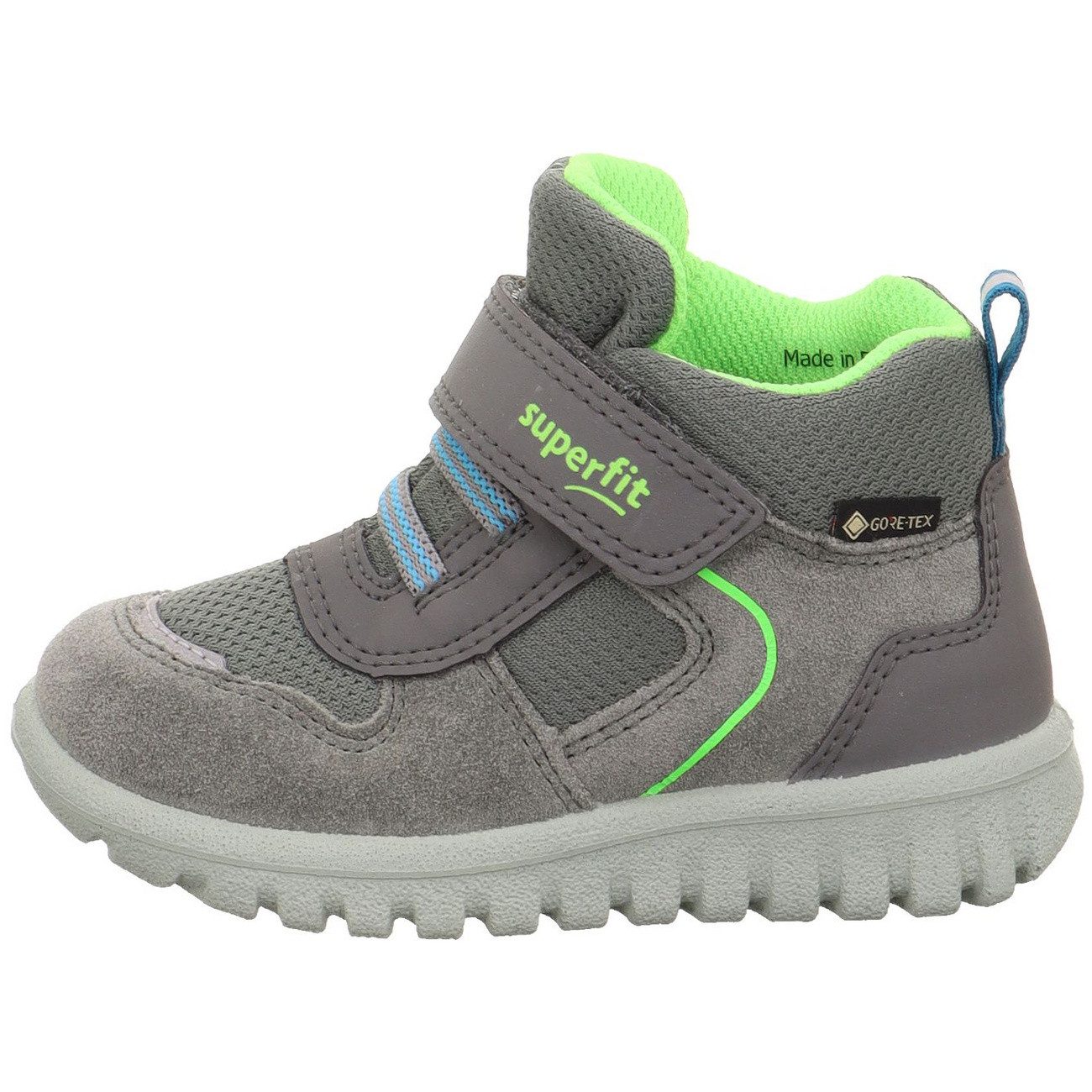 Legero Schnürschuh