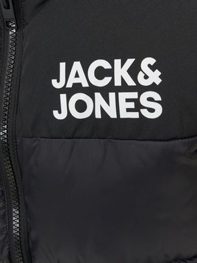Jack & Jones Junior Kurzweste JJETOBY BODYWARMER COLLAR
