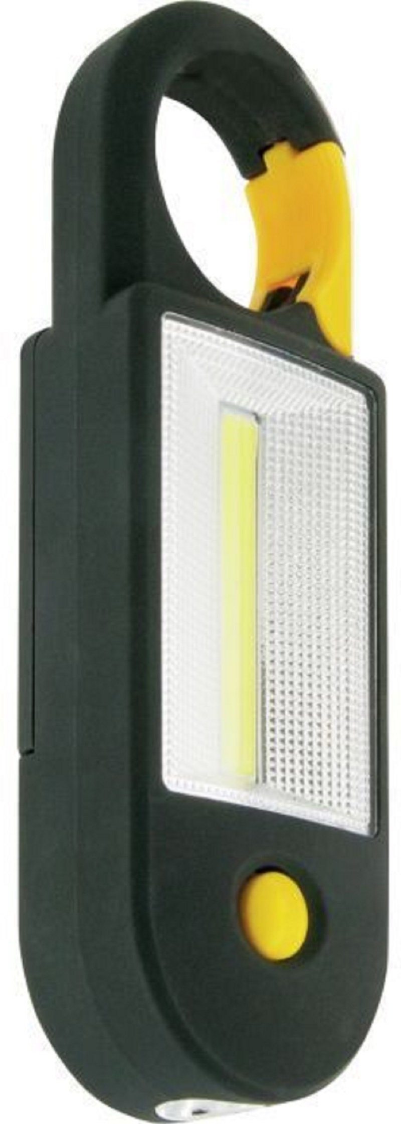 Schwaiger LED Taschenlampe LED COB VDWLED4 Taschenlampe IP44 533