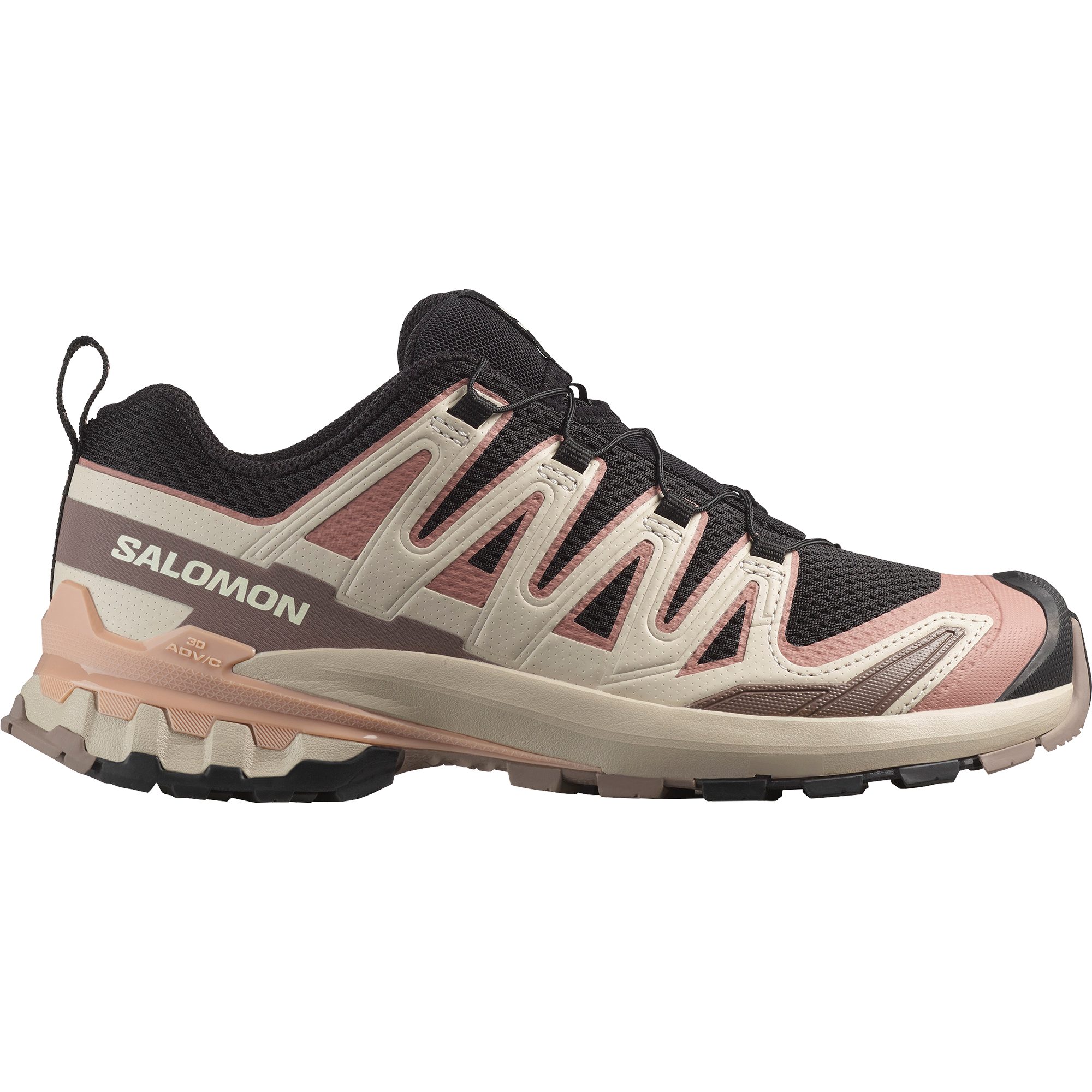 Salomon XA PRO 3D V9 Trailrunningschuh