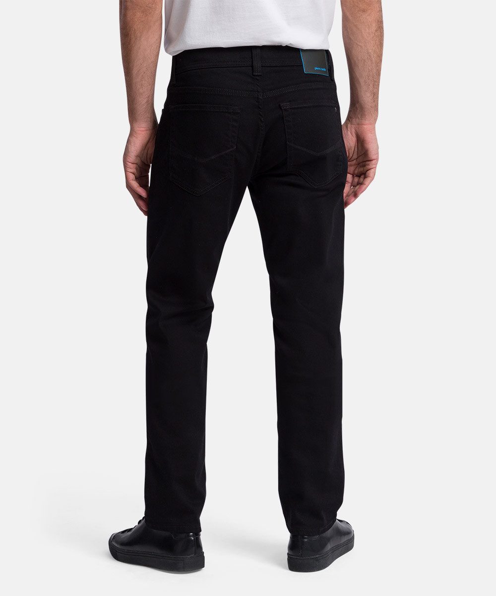 Pierre Cardin Tapered-fit-Jeans Lyon Tapered – Bild 2 von 5