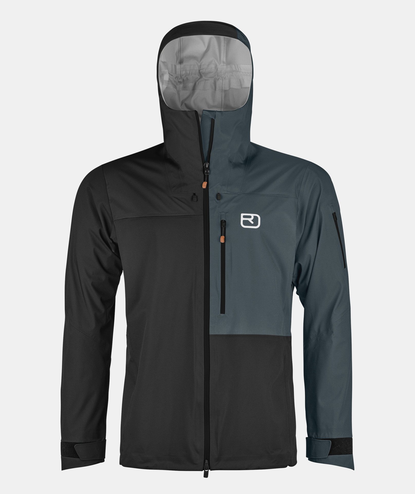 Ortovox Hybridjacke 3L ORTLER JACKET M