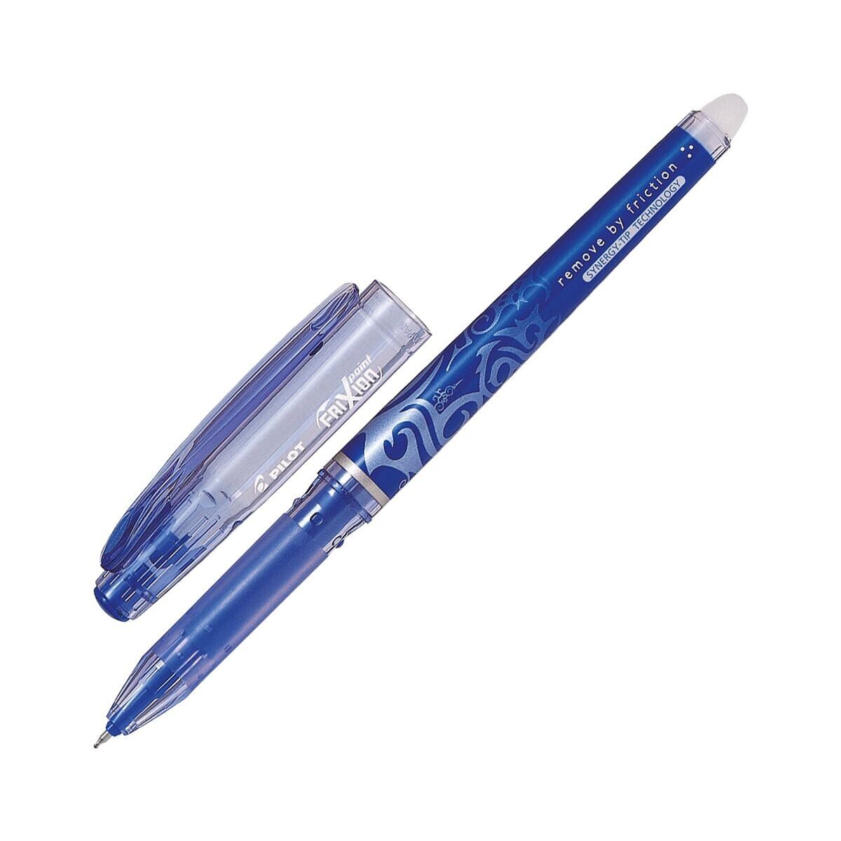 PILOT Tintenroller FriXion Point, radierbar, Strichstärke 0,3 mm