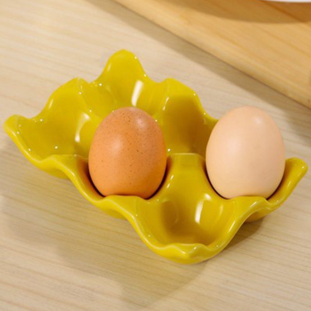 Kühlschrank Eierschienen Jormftte für Eierbecher Eierhalter Eier