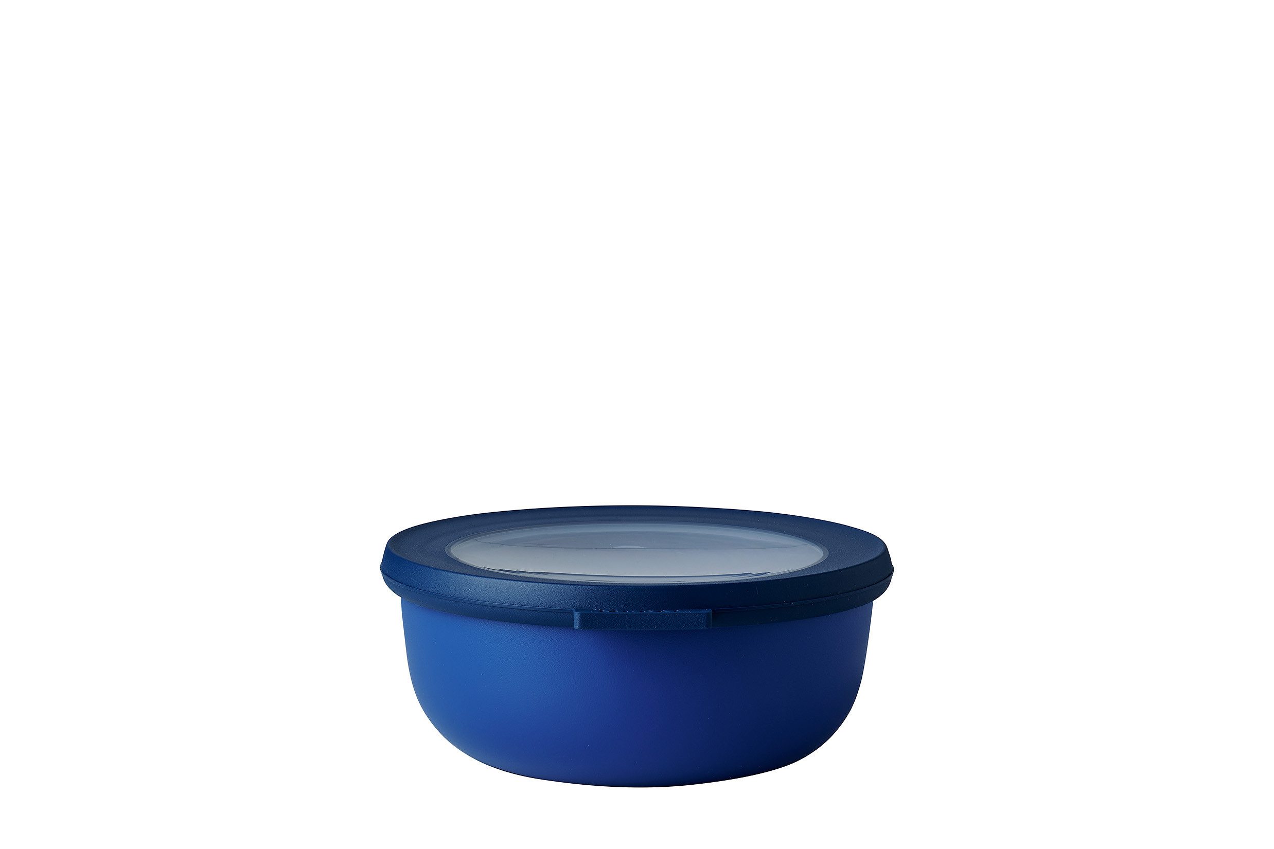 Mepal Aufbewahrungsbox Mepal Cirqula 750 ml Mikrowellengeschir - Vivid blue