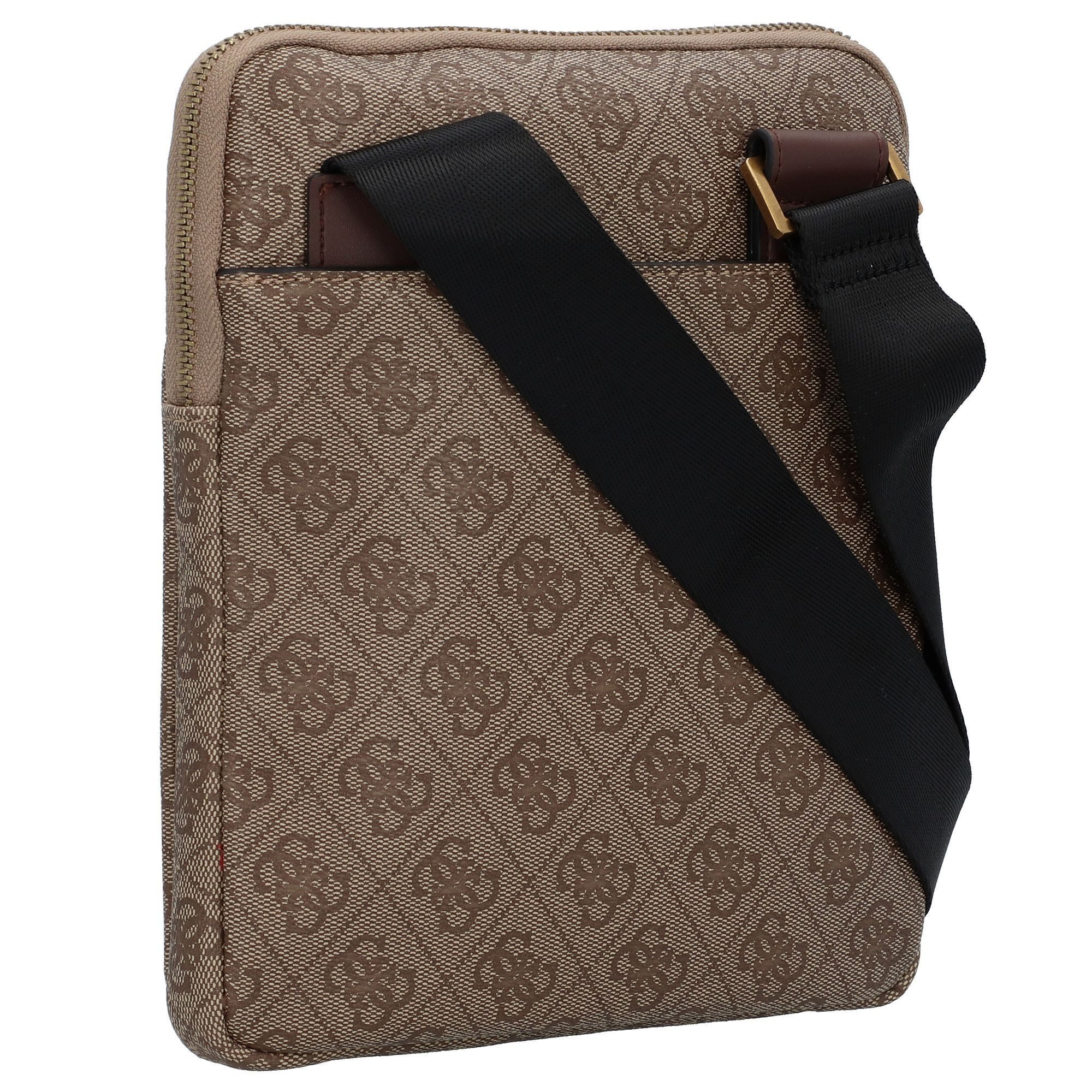 Guess Umhängetasche Milano, Polyurethan günstig online kaufen