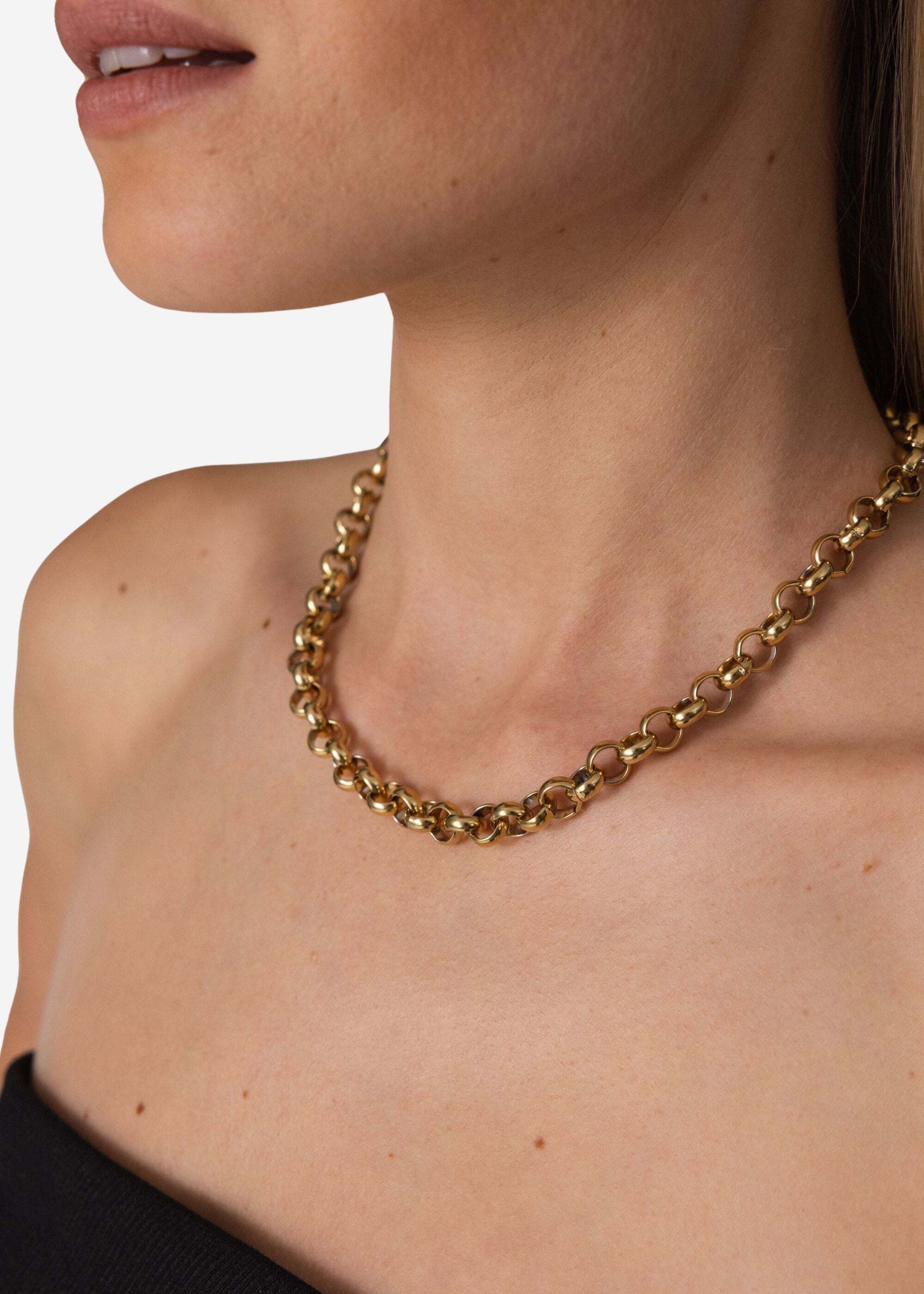 Purelei Kette ohne Anhänger Gala (Kette) – Bild 4 von 4