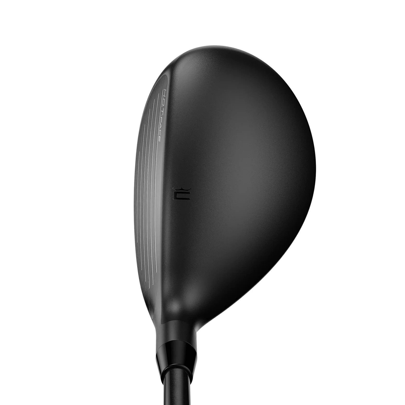 Cobra Hybrid Cobra Hybrid #5 Darkspeed Rechtshänder Graphit Lite 24°