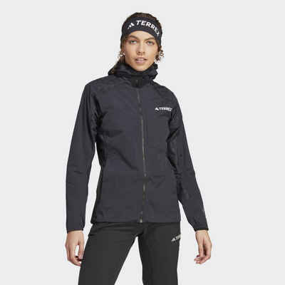 adidas TERREX Winterjacke TERREX XPERIOR HYBRID RAIN.RDY REGENJACKE