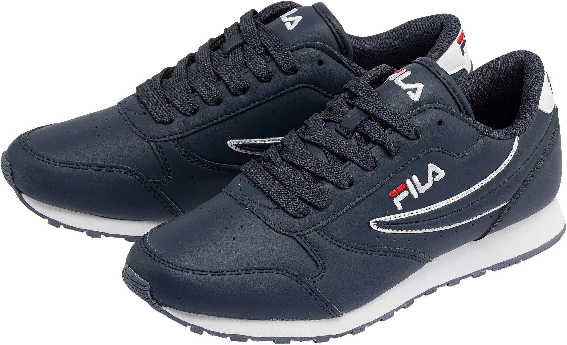 Fila Orbit Low M Sneaker