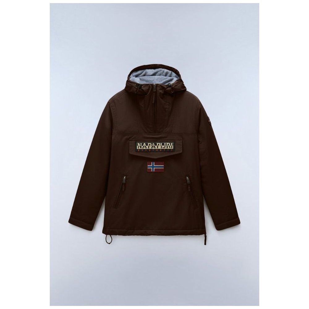 Napapijri Kurzjacke Rainforest W Pkt 4