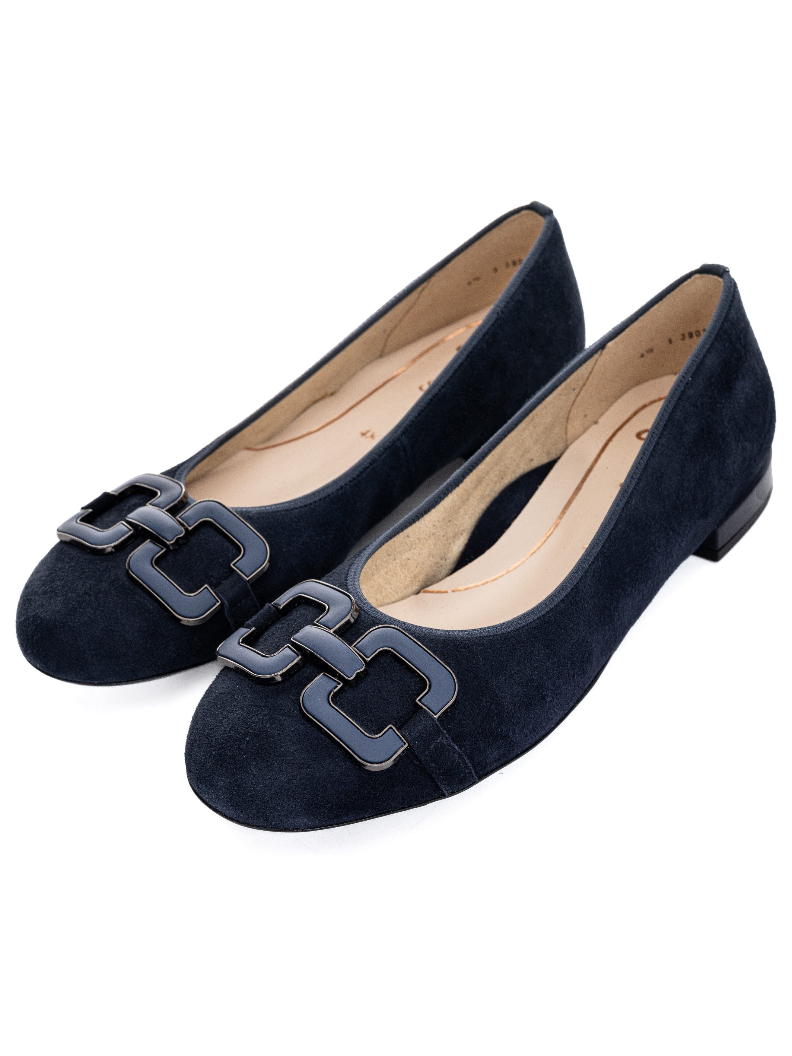 Ara Damen Ballerina Siena Ballerina