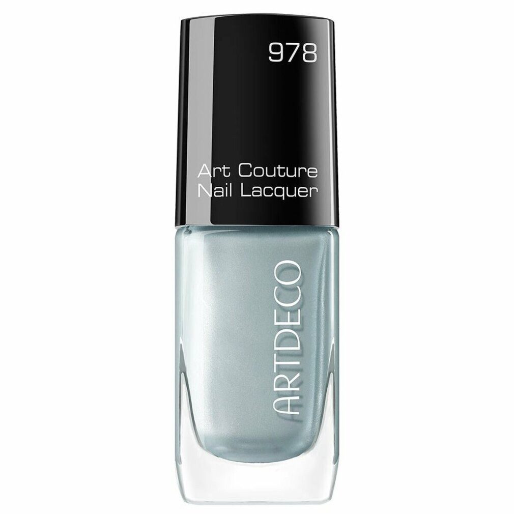 ARTDECO Nagellack Art Couture Nail Lacquer Silver Willow 10ml