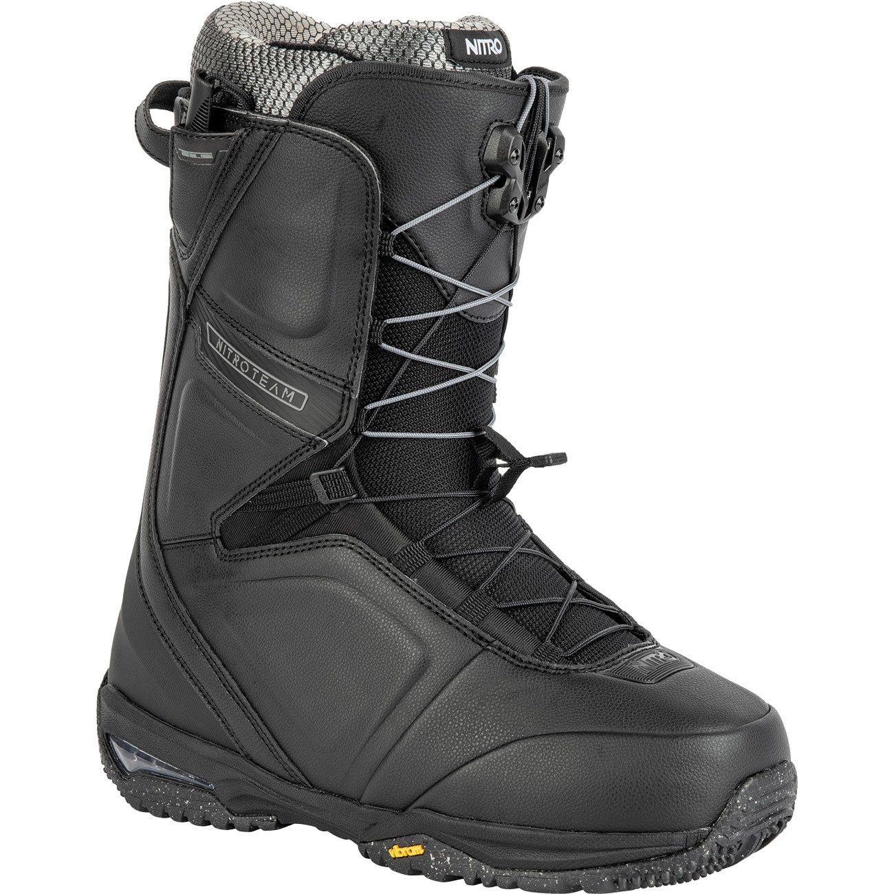 TEAM TLS Snowboardboots