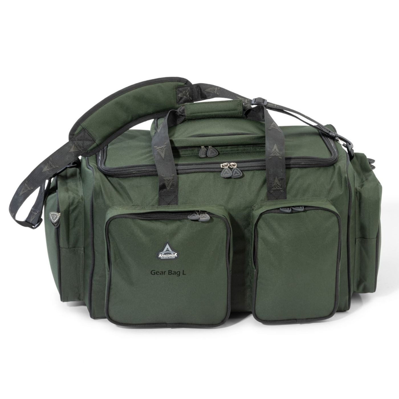 Anaconda Aufbewahrungstasche ANACONDA Gear Bag Medium - Angeltasche