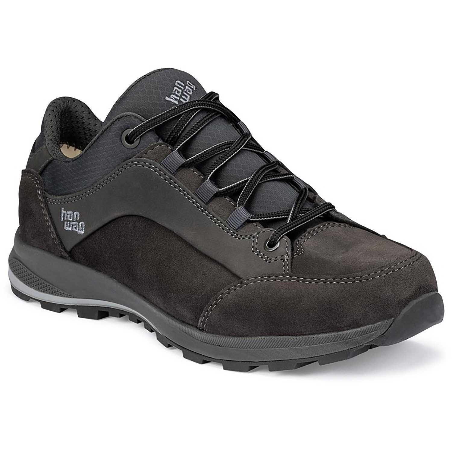 Hanwag Trekking-Halbschuhe W BANKS LOW BUNILADY Hikingschuh