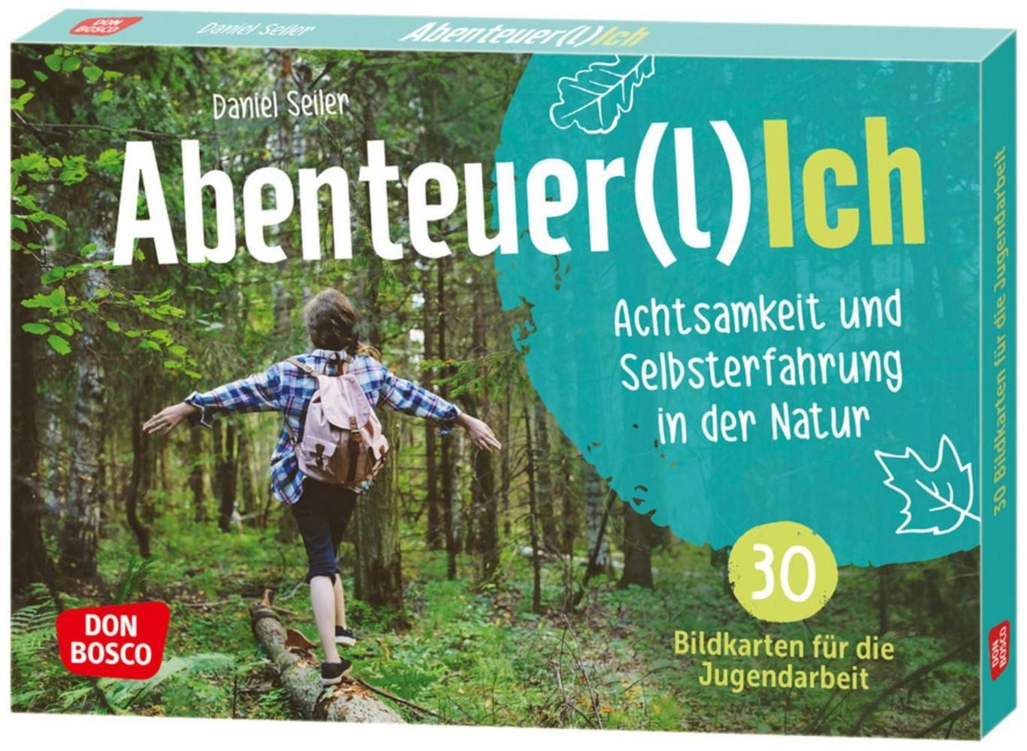 Abenteuer(l)Ich / Daniel Seiler