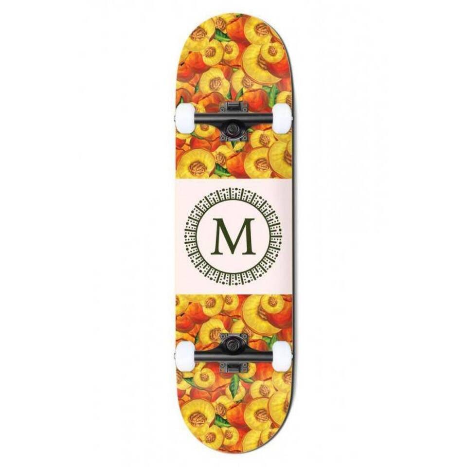 Skateboard PEACHES 8.25"