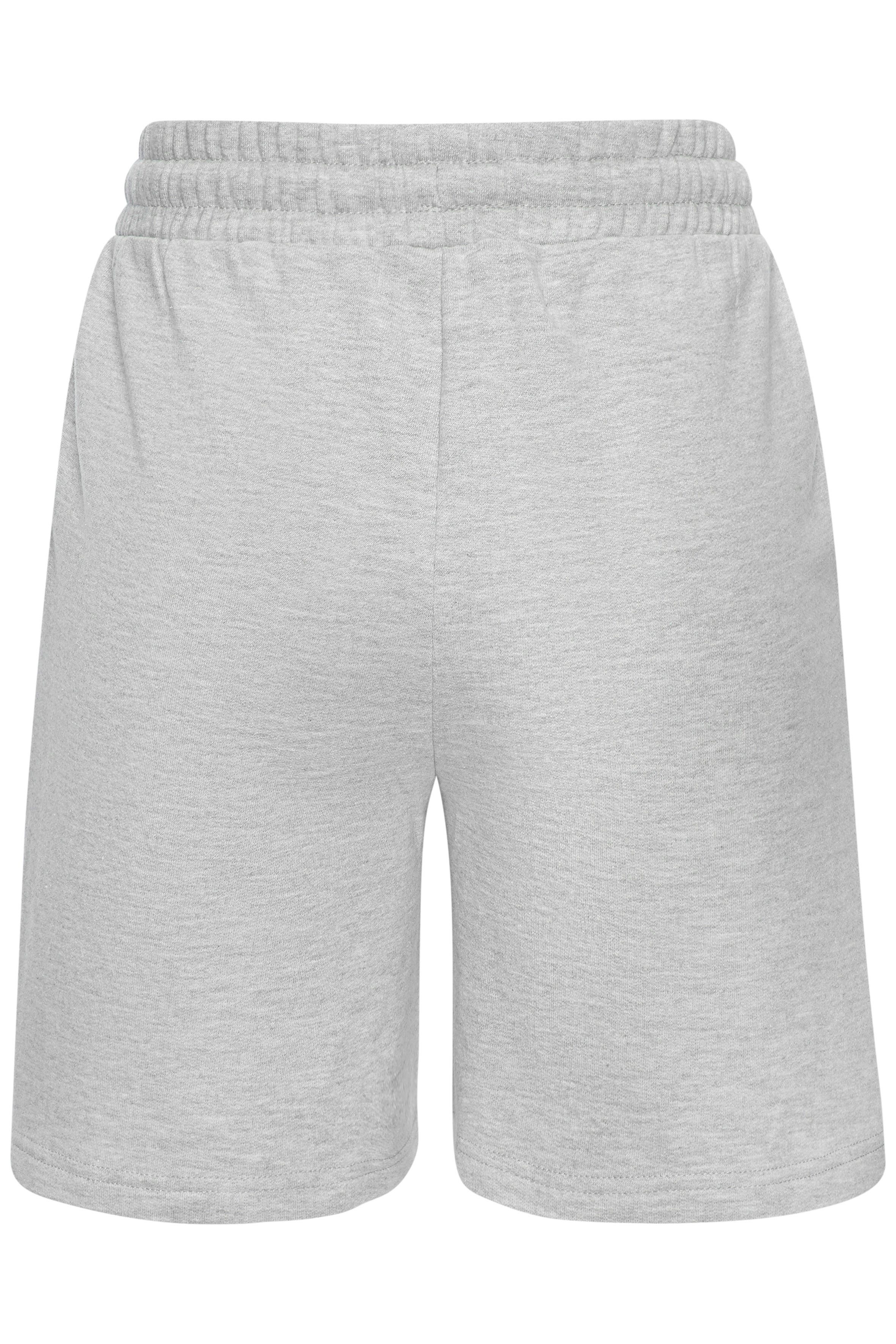 Bench. Loungewear Sweatshorts in weich angerauter Sweatware, Loungewear – Bild 4 von 5