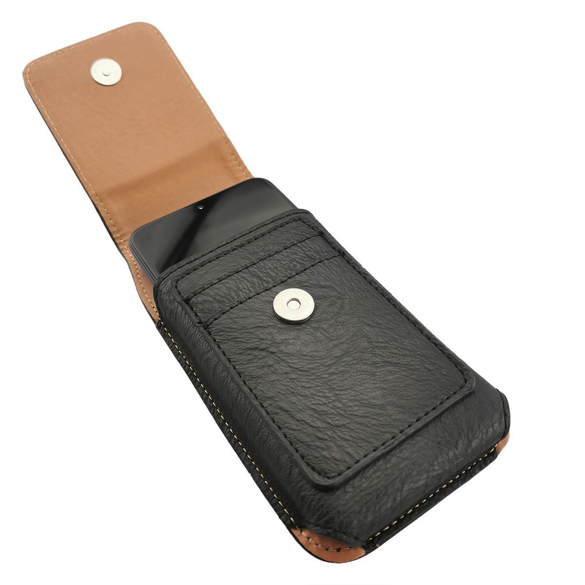 caseroxx Handytasche Outdoor Tasche für Apple iPhone XR / 11 (Einzelartikel, 1-tlg., Outdoor Tasche)