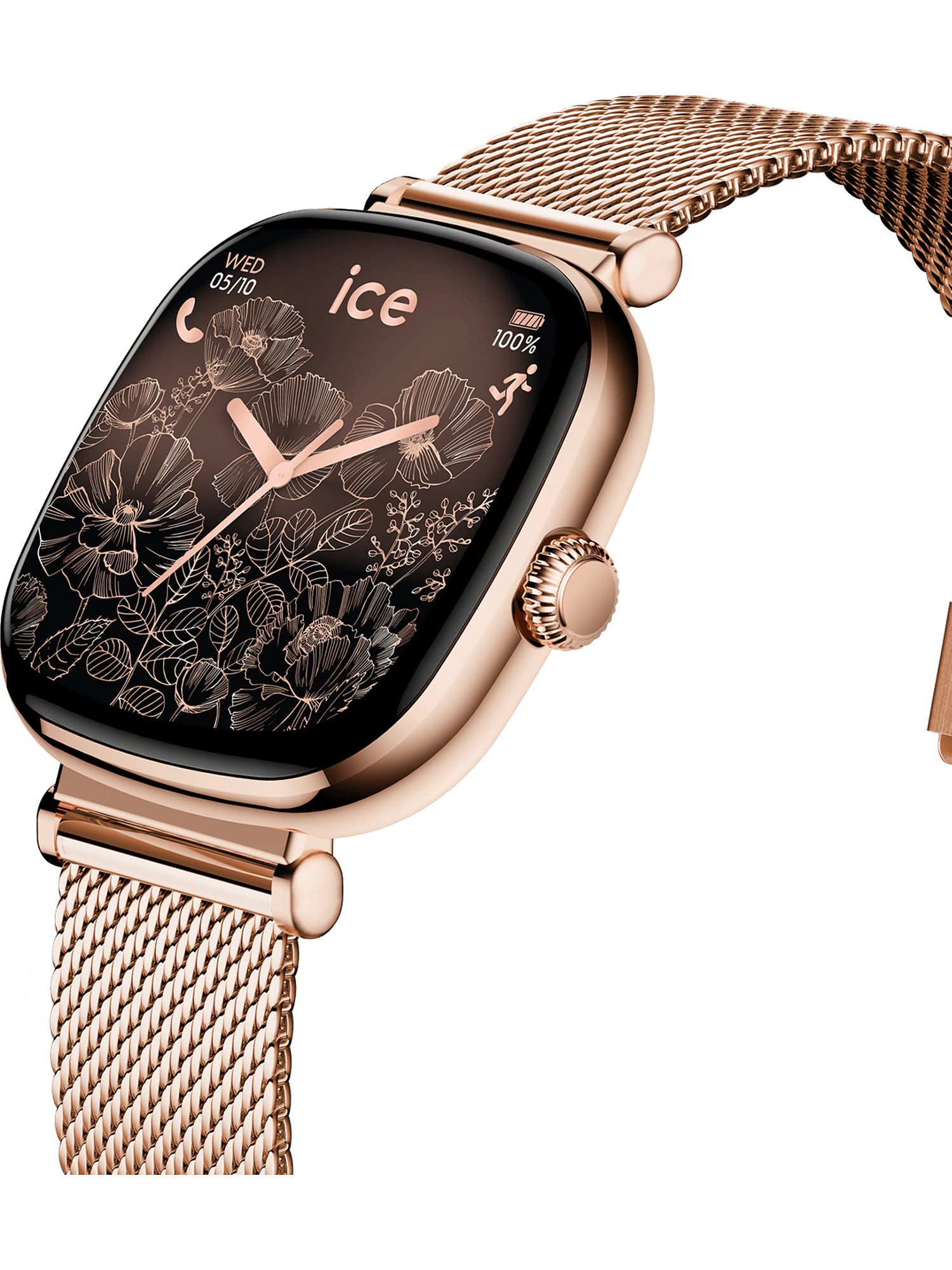 ice-watch Digitaluhr ICE Watch Damen-Uhren