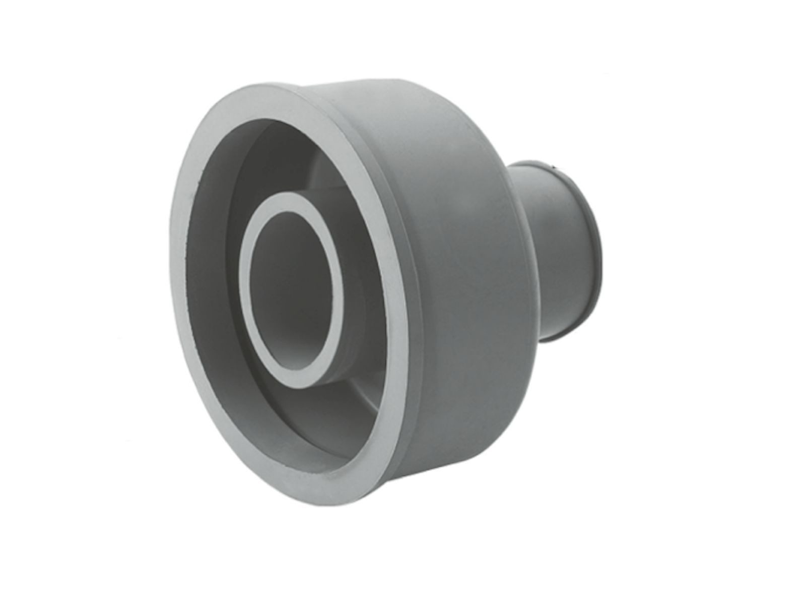 Stedo Сливной клапан унитаза Unitasmanschette gerade für WC mit Ø 48 mm