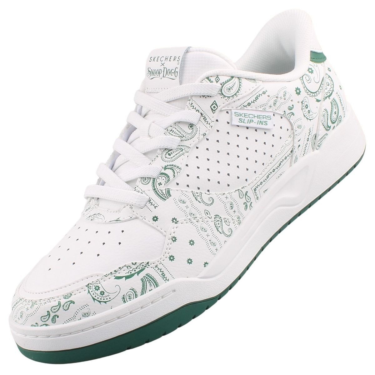 Skechers 251065-WGR Sneaker günstig online kaufen