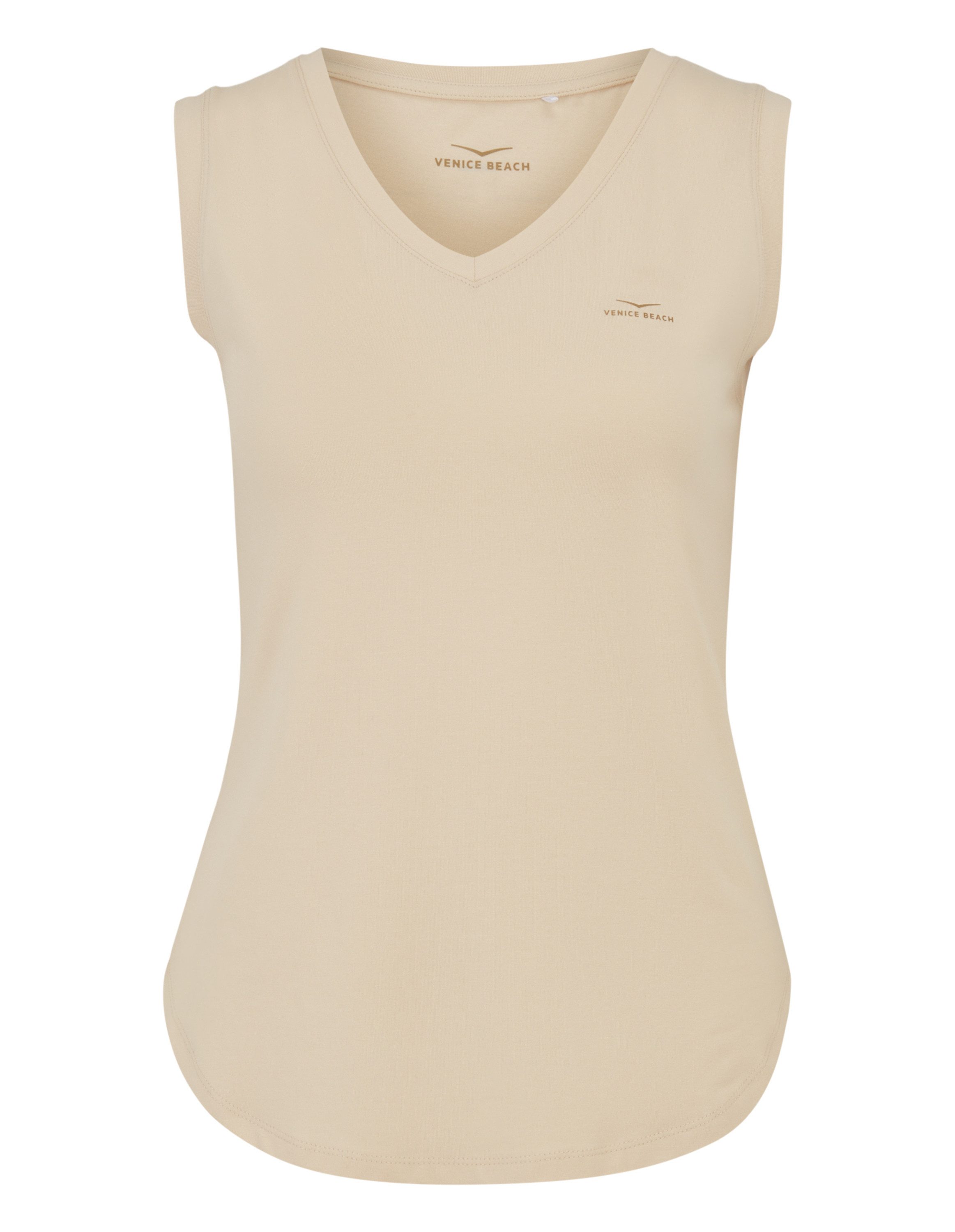 Venice Beach T-Shirt T-Shirt VB Lally günstig online kaufen