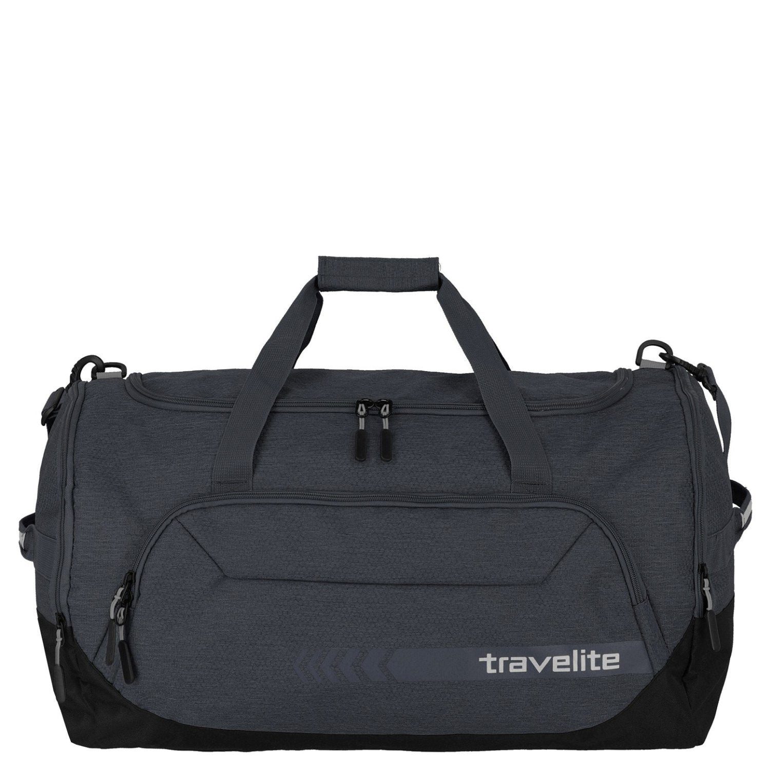 travelite Reisetasche Kick-Off - Reisetasche 60 cm L (anthracite) günstig online kaufen