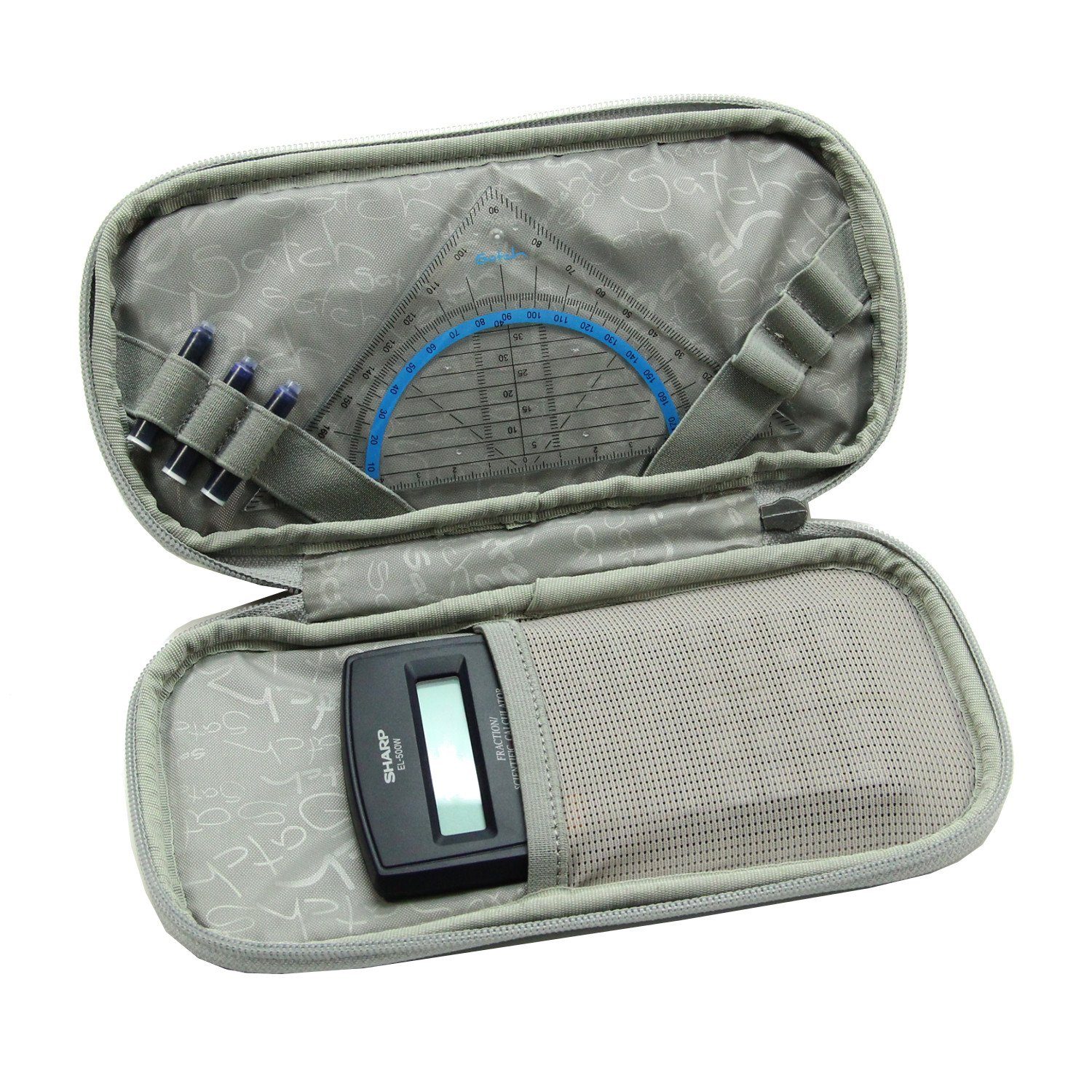Satch Federmäppchen PenBox Beach Leach 2.0