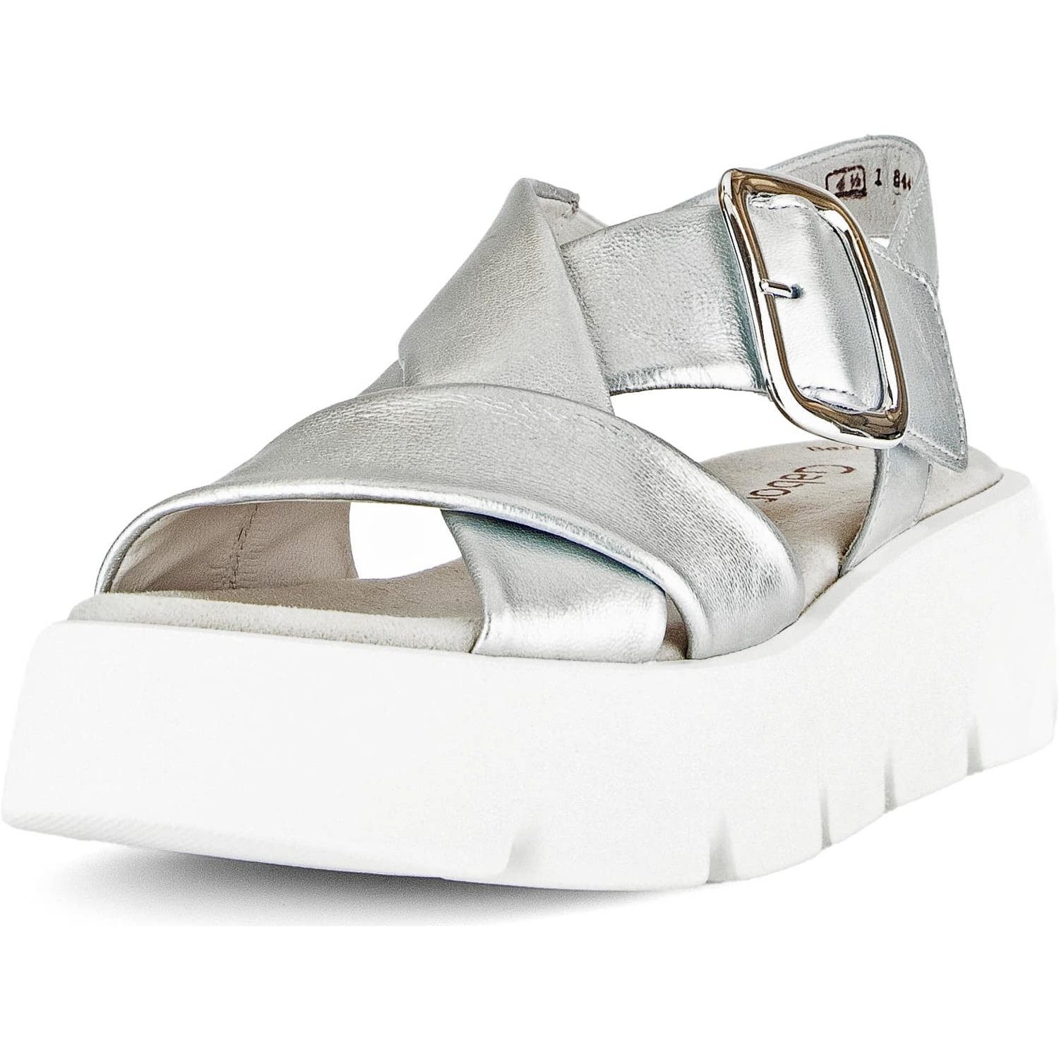 Gabor 44.752 Keilsandalette